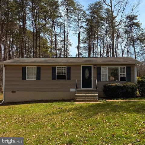 10400 LANDON LANE SPOTSYLVANIA VA 22551