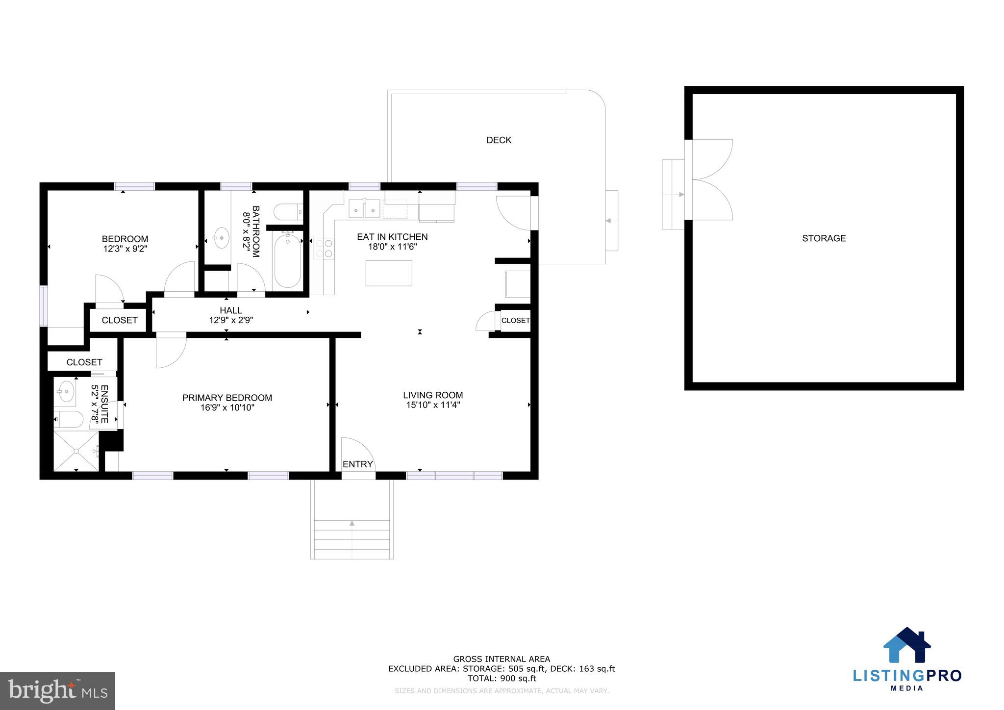 ROUND HILL - Residential