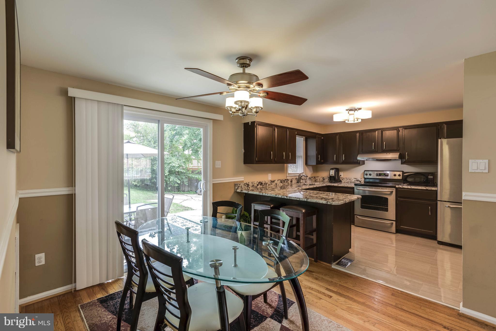 CLEARVIEW MANOR - Residential