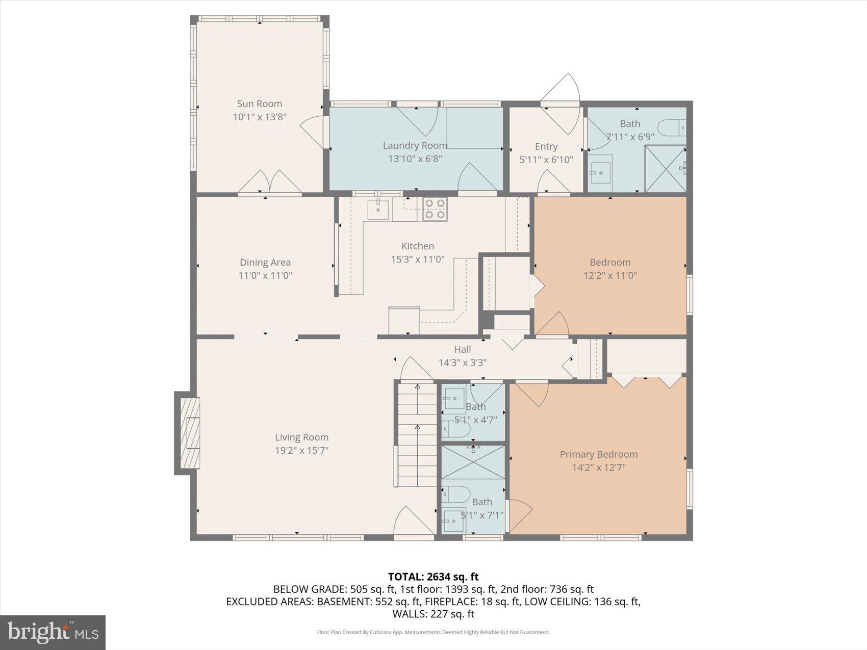 GOSHEN - Residential