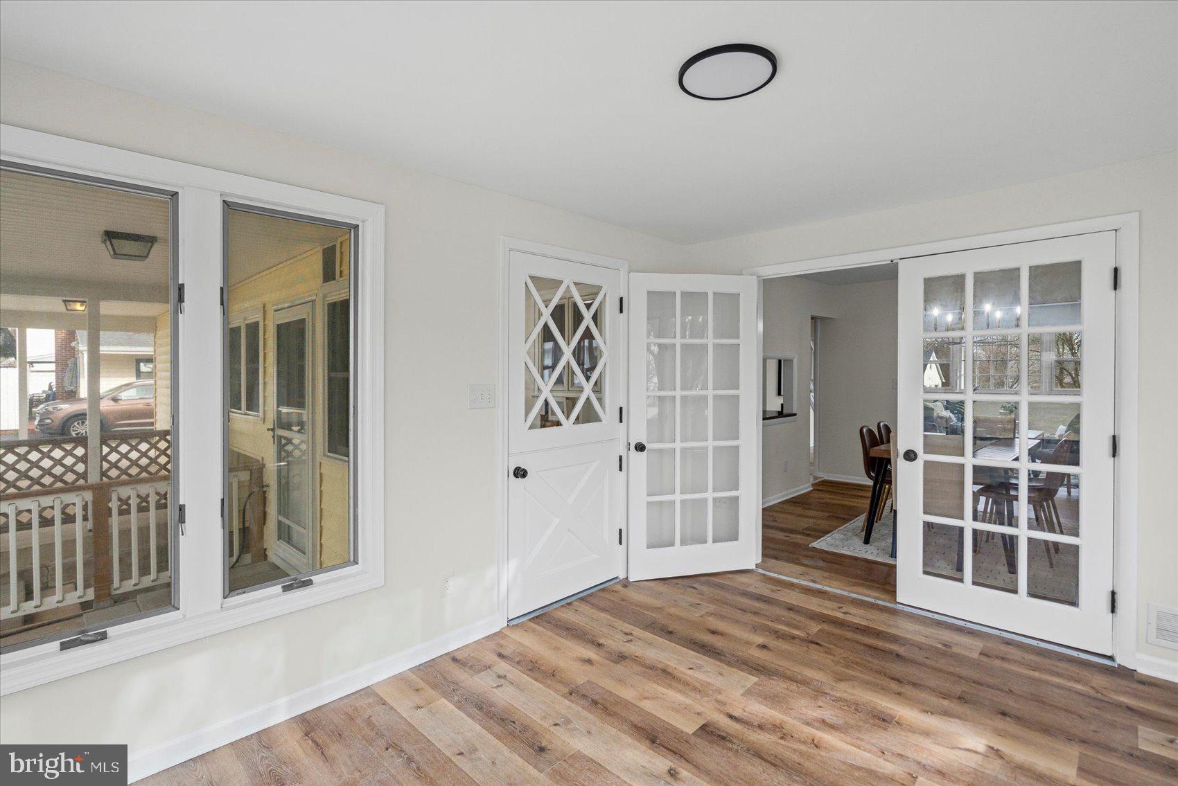 GOSHEN - Residential