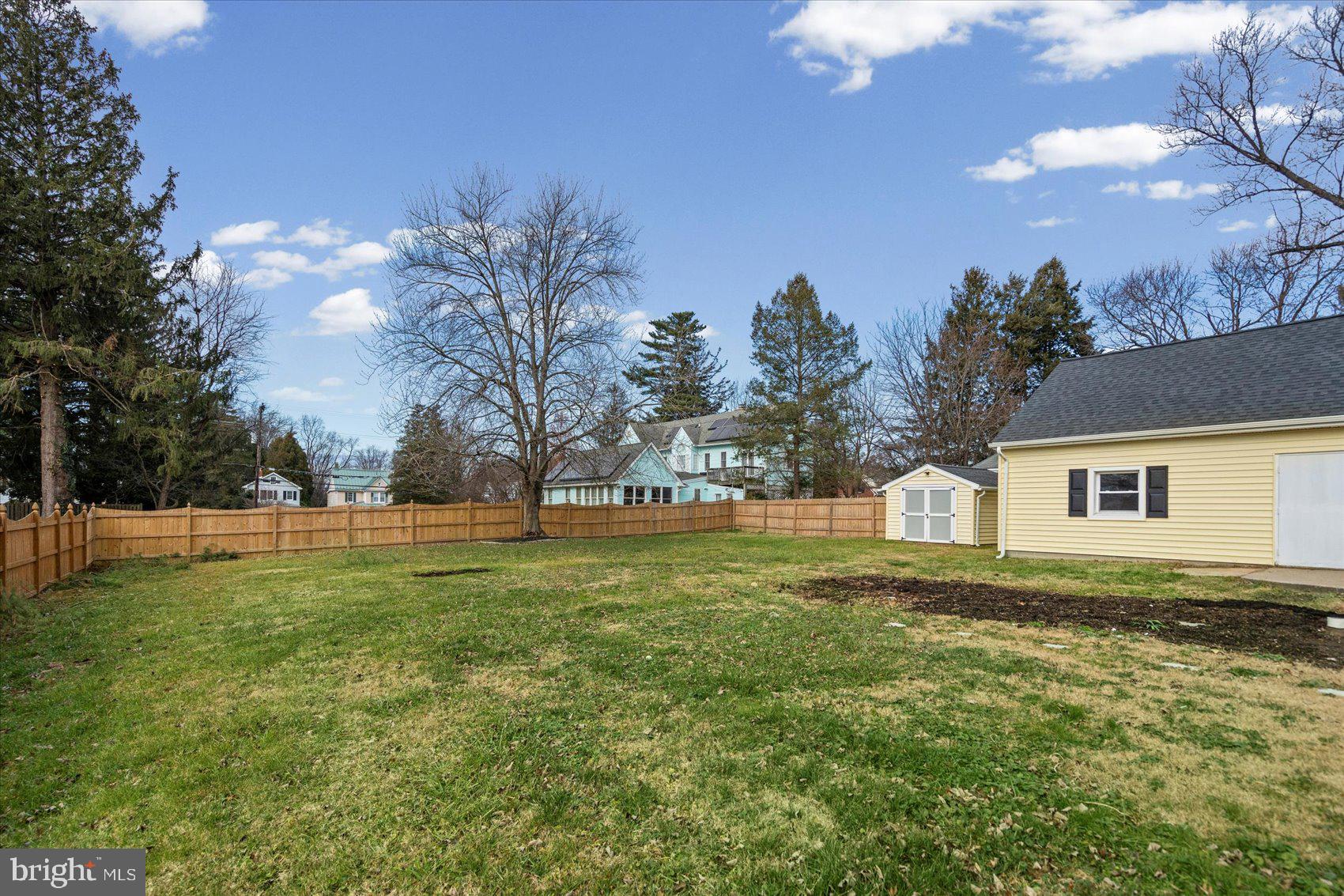 GOSHEN - Residential