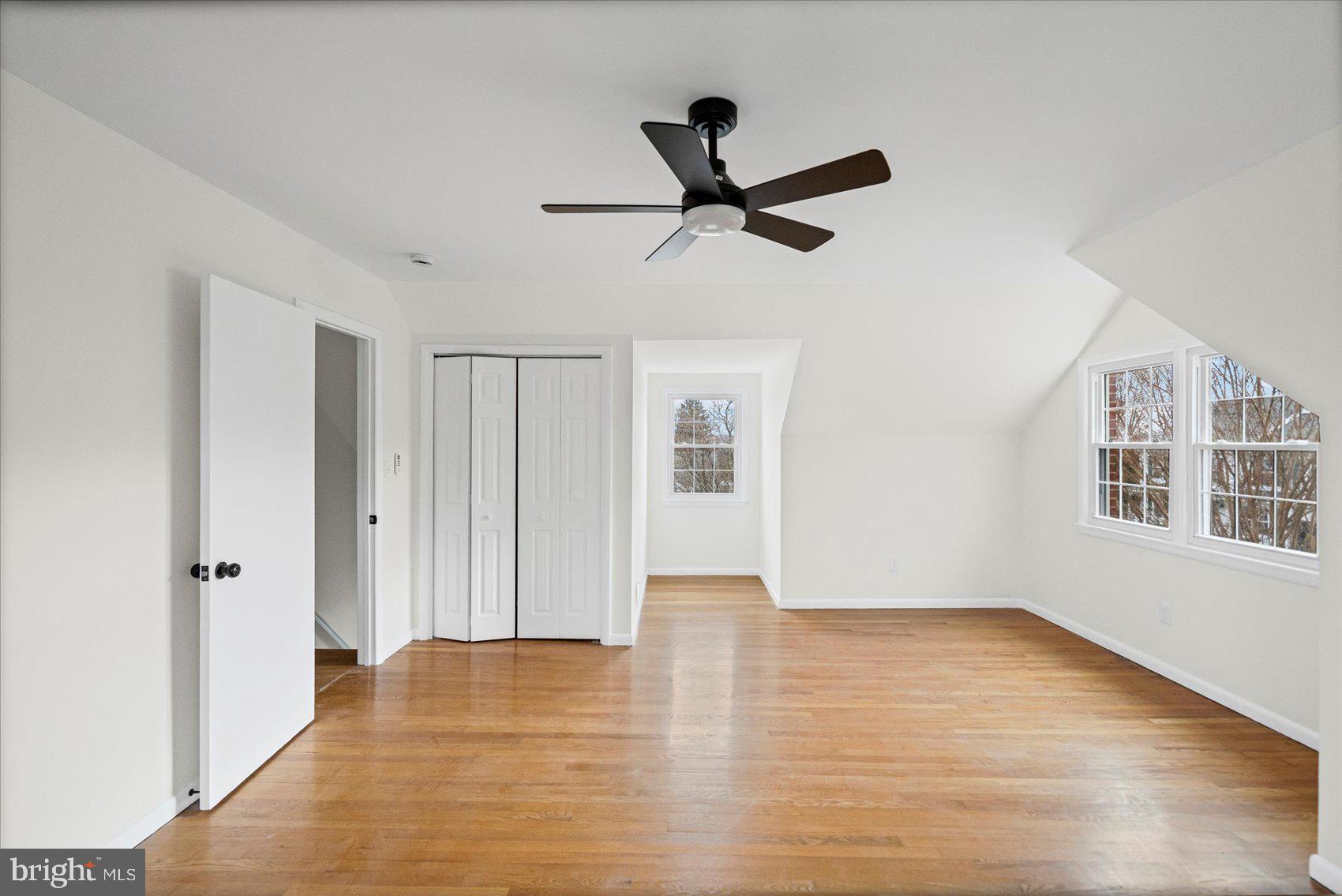 GOSHEN - Residential