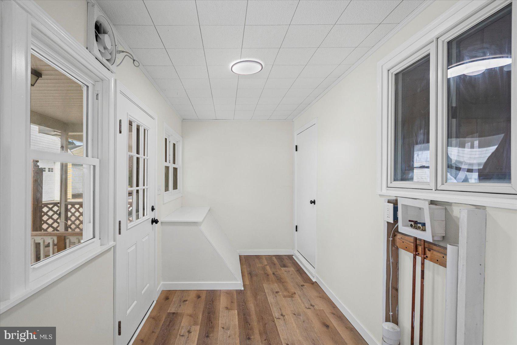 GOSHEN - Residential