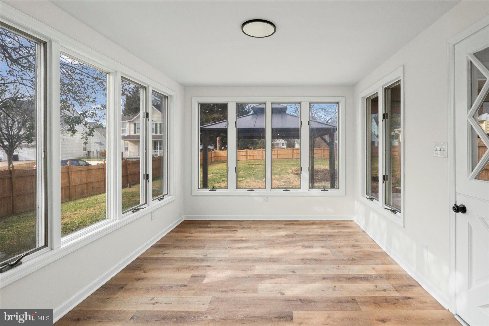 GOSHEN - Residential