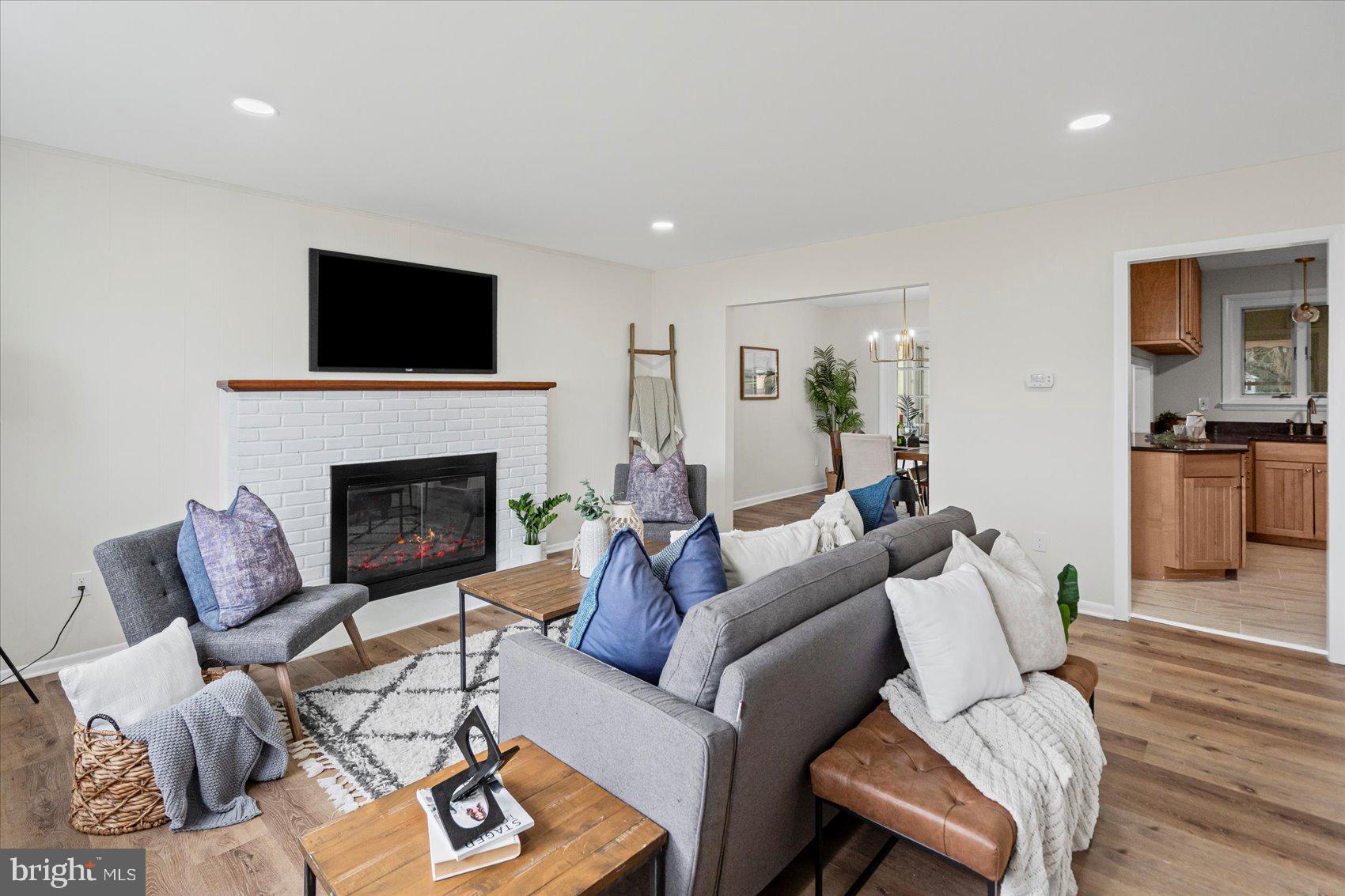 GOSHEN - Residential