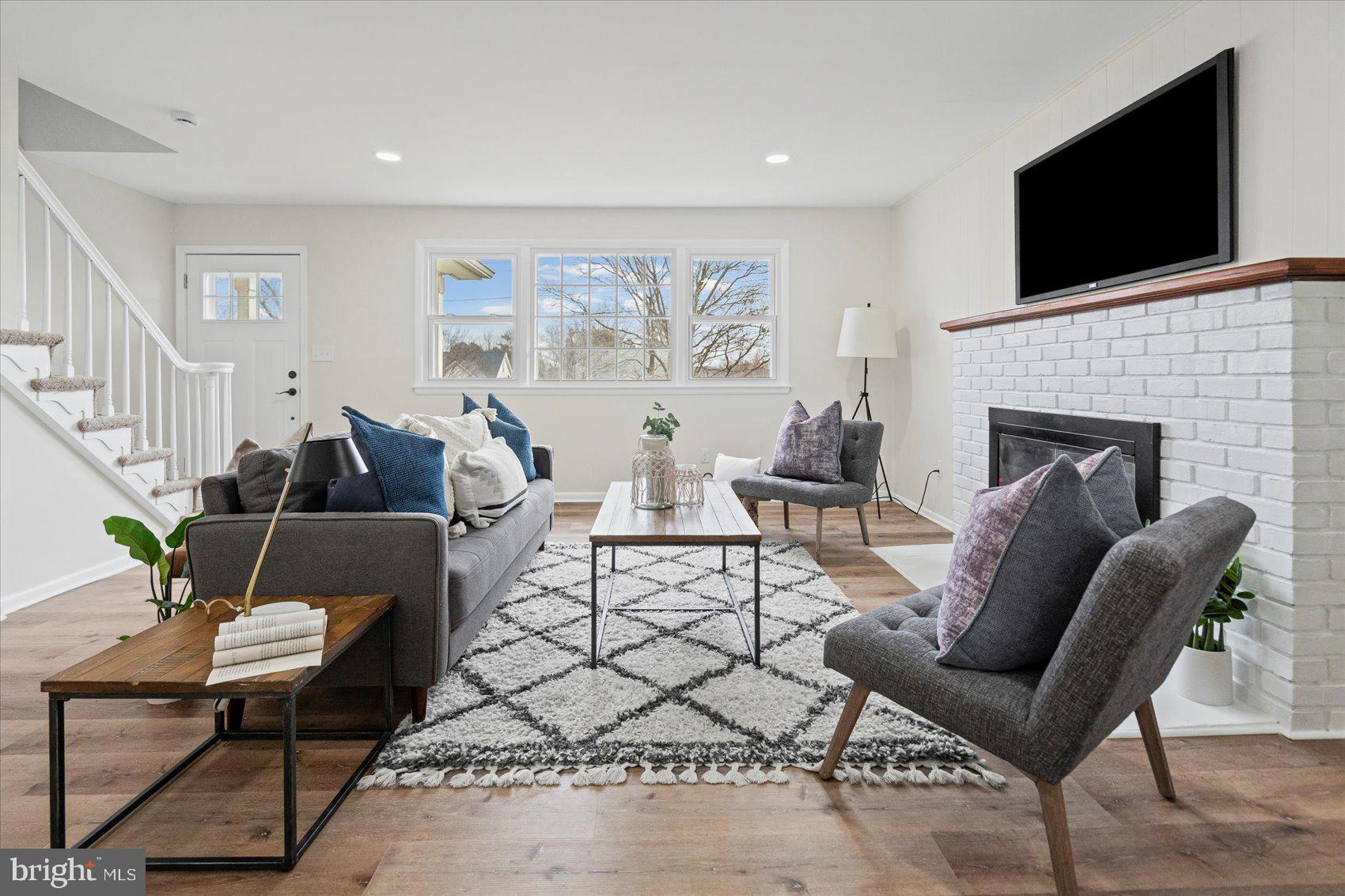 GOSHEN - Residential