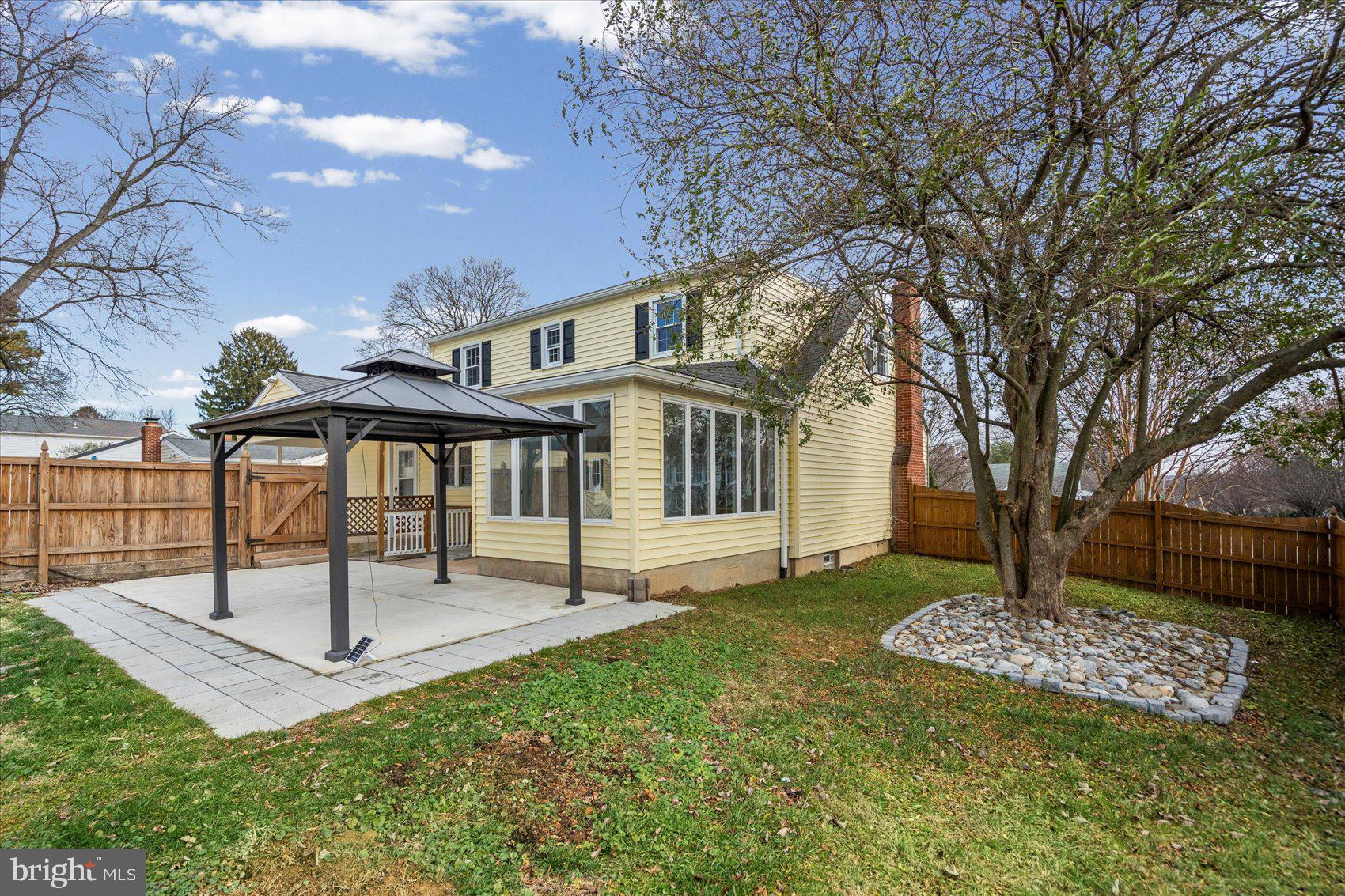 GOSHEN - Residential