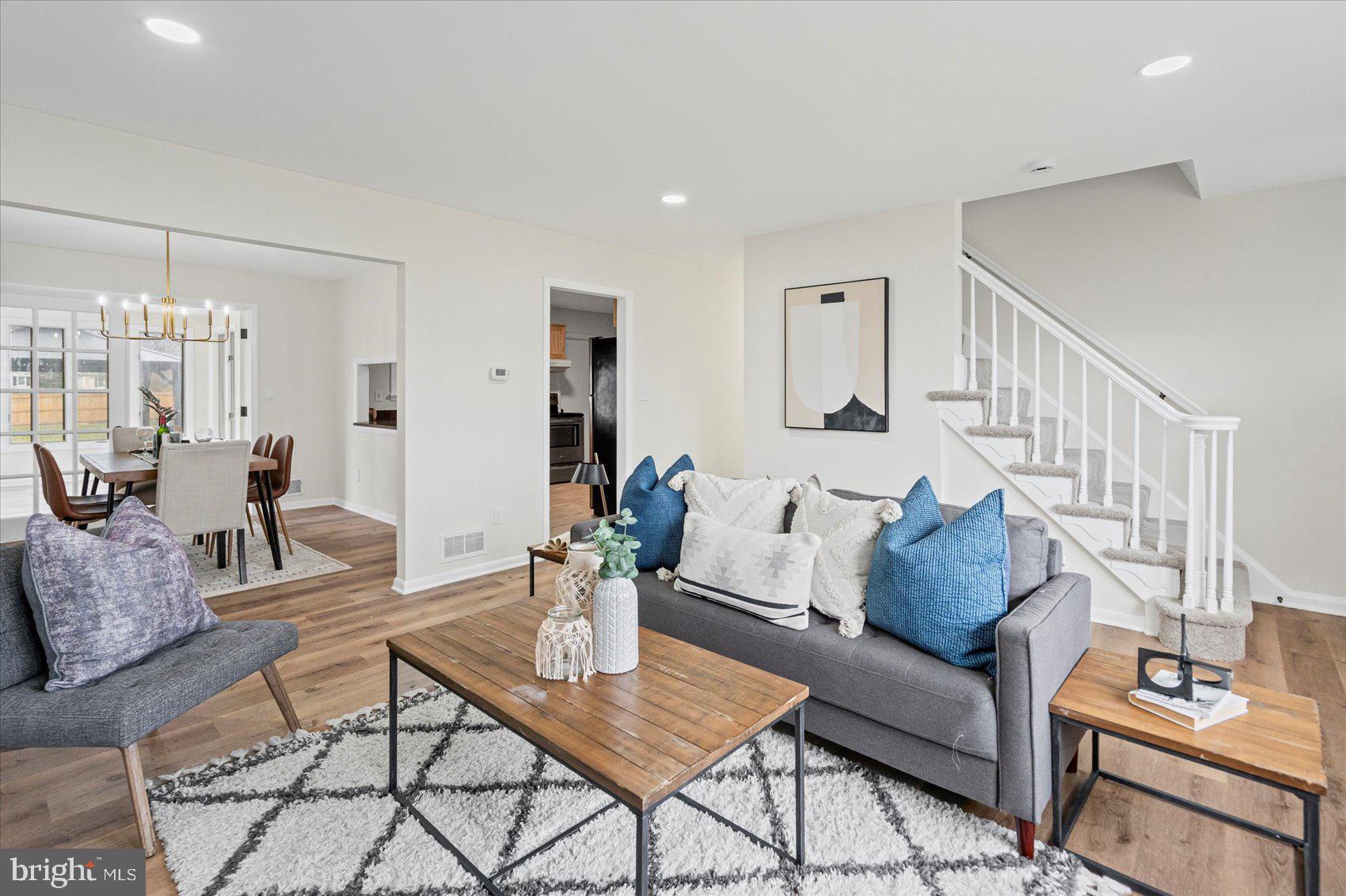 GOSHEN - Residential