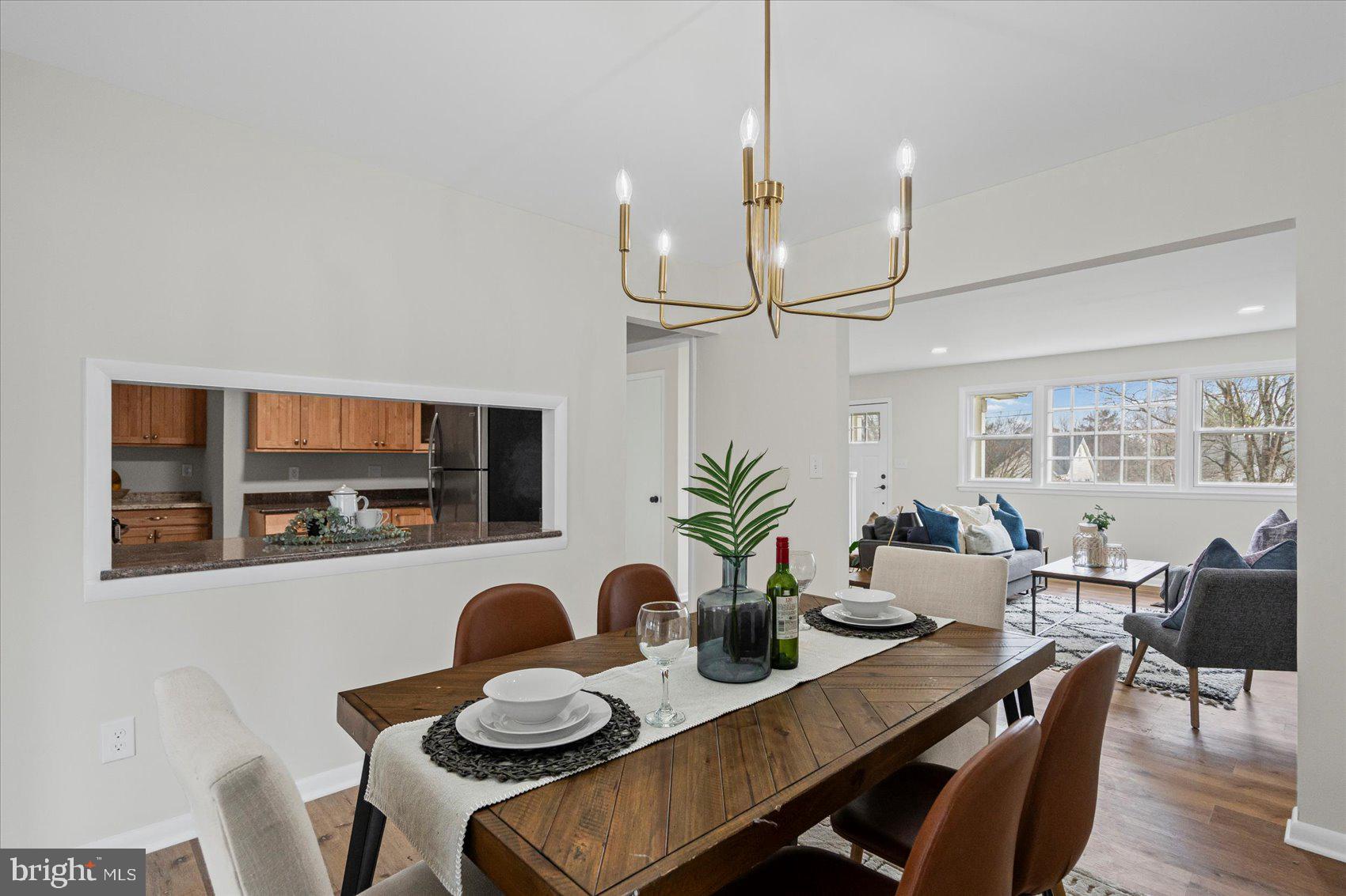 GOSHEN - Residential