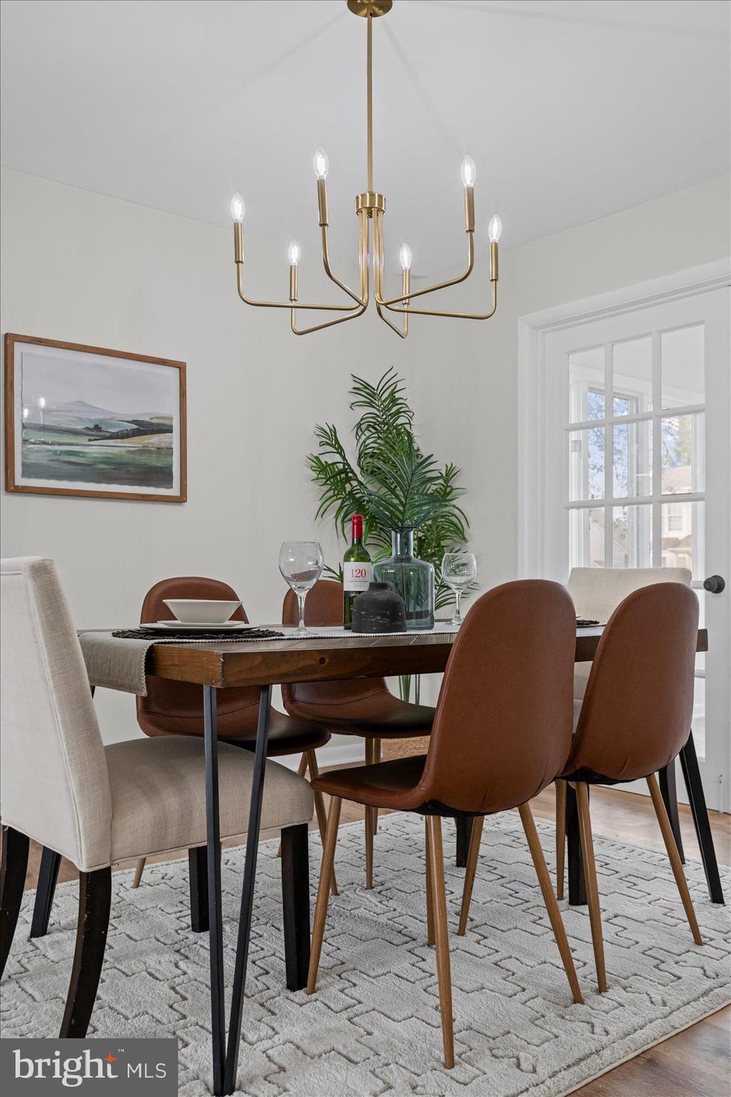 GOSHEN - Residential