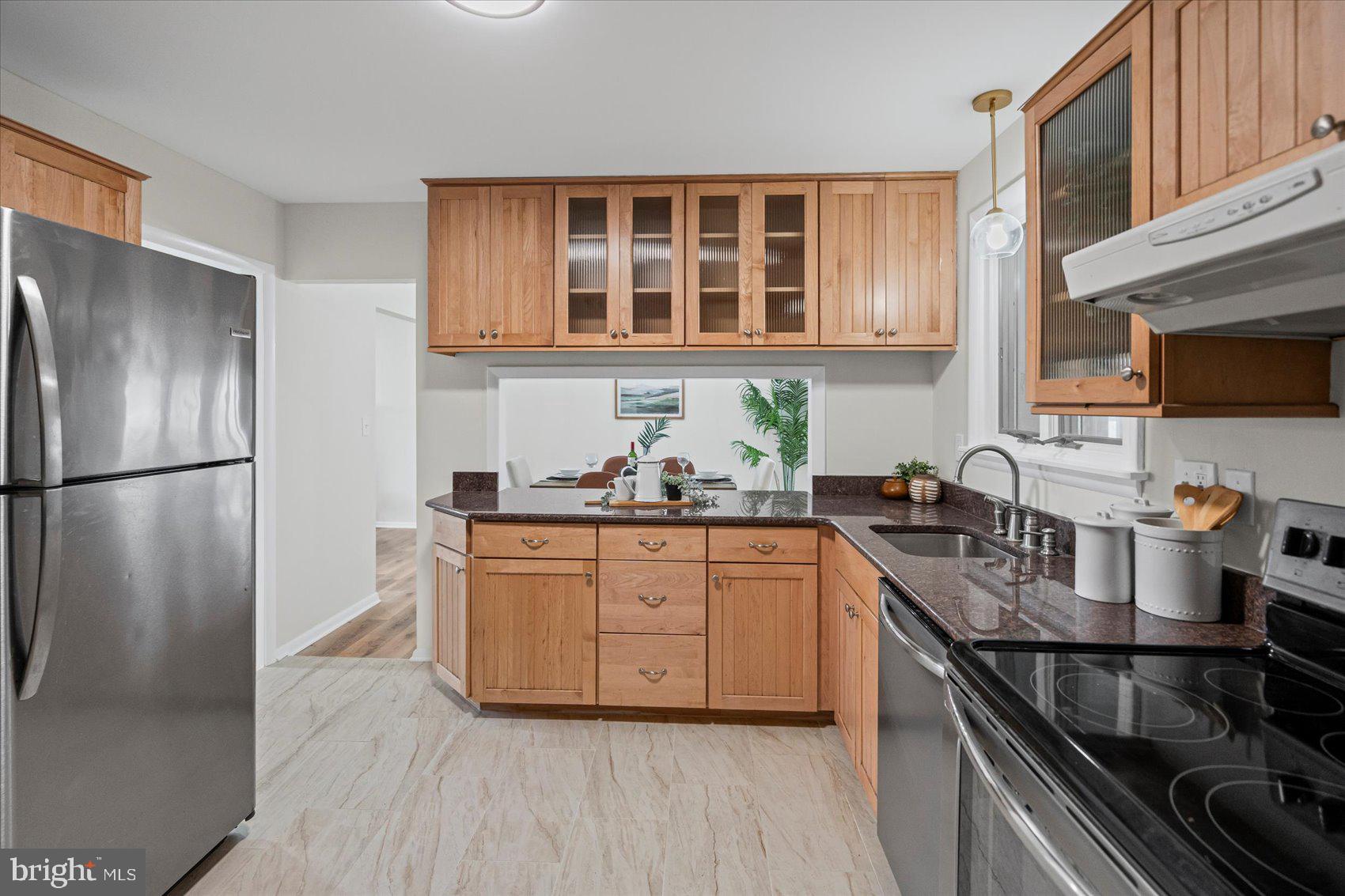 GOSHEN - Residential