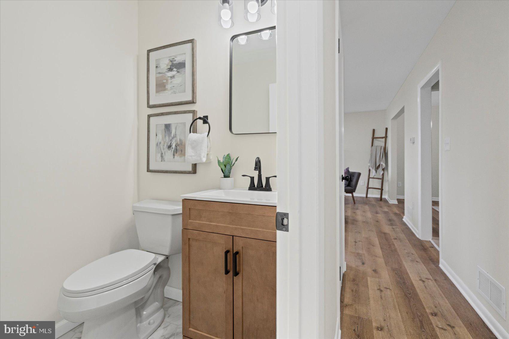 GOSHEN - Residential