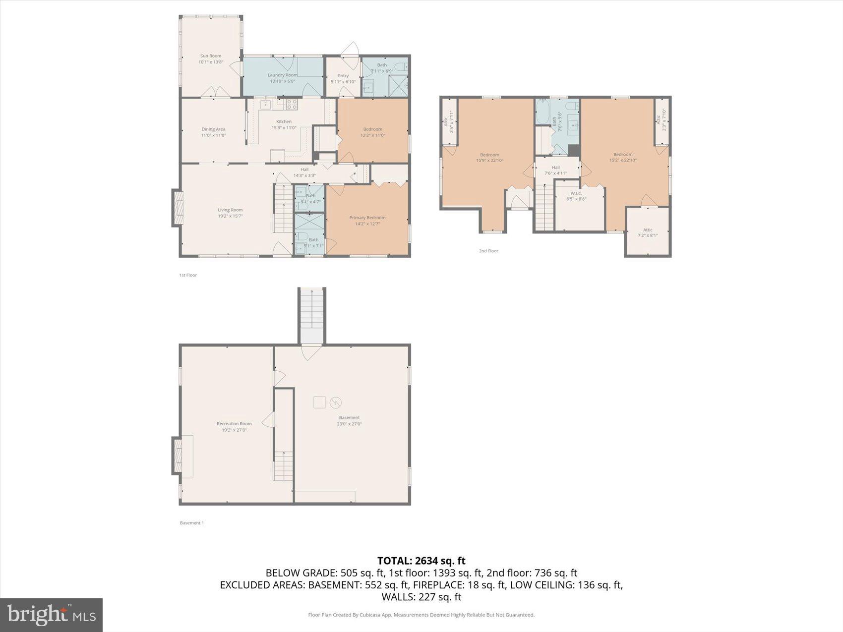 GOSHEN - Residential