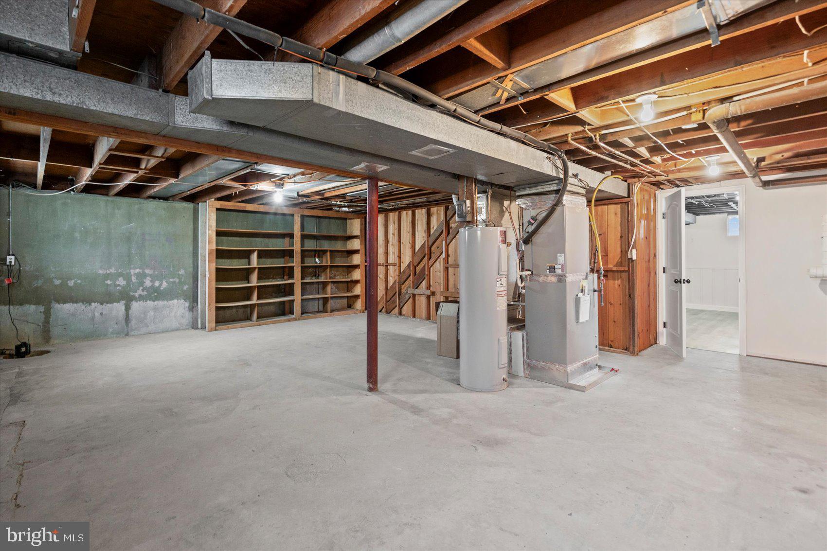 GOSHEN - Residential