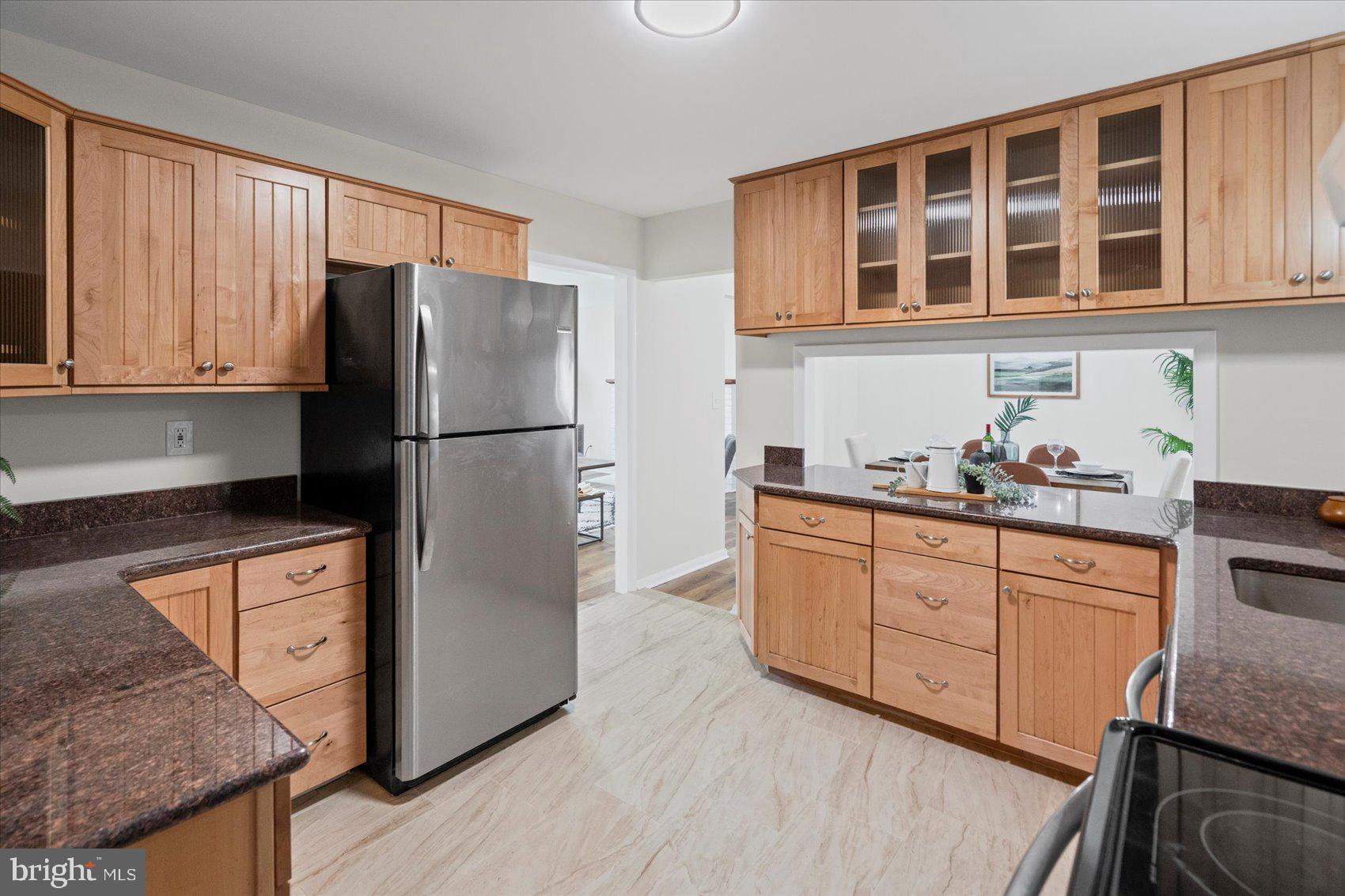 GOSHEN - Residential