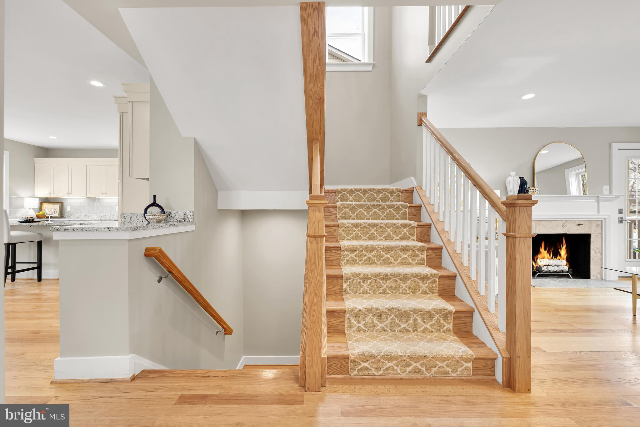 OVER LEE KNOLLS - Residential