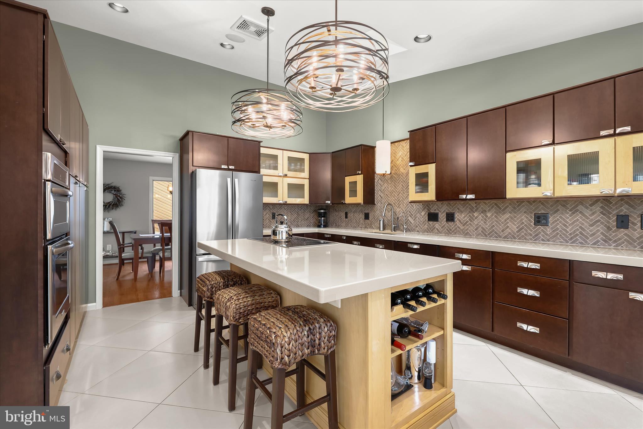 THE HERITAGE - Residential