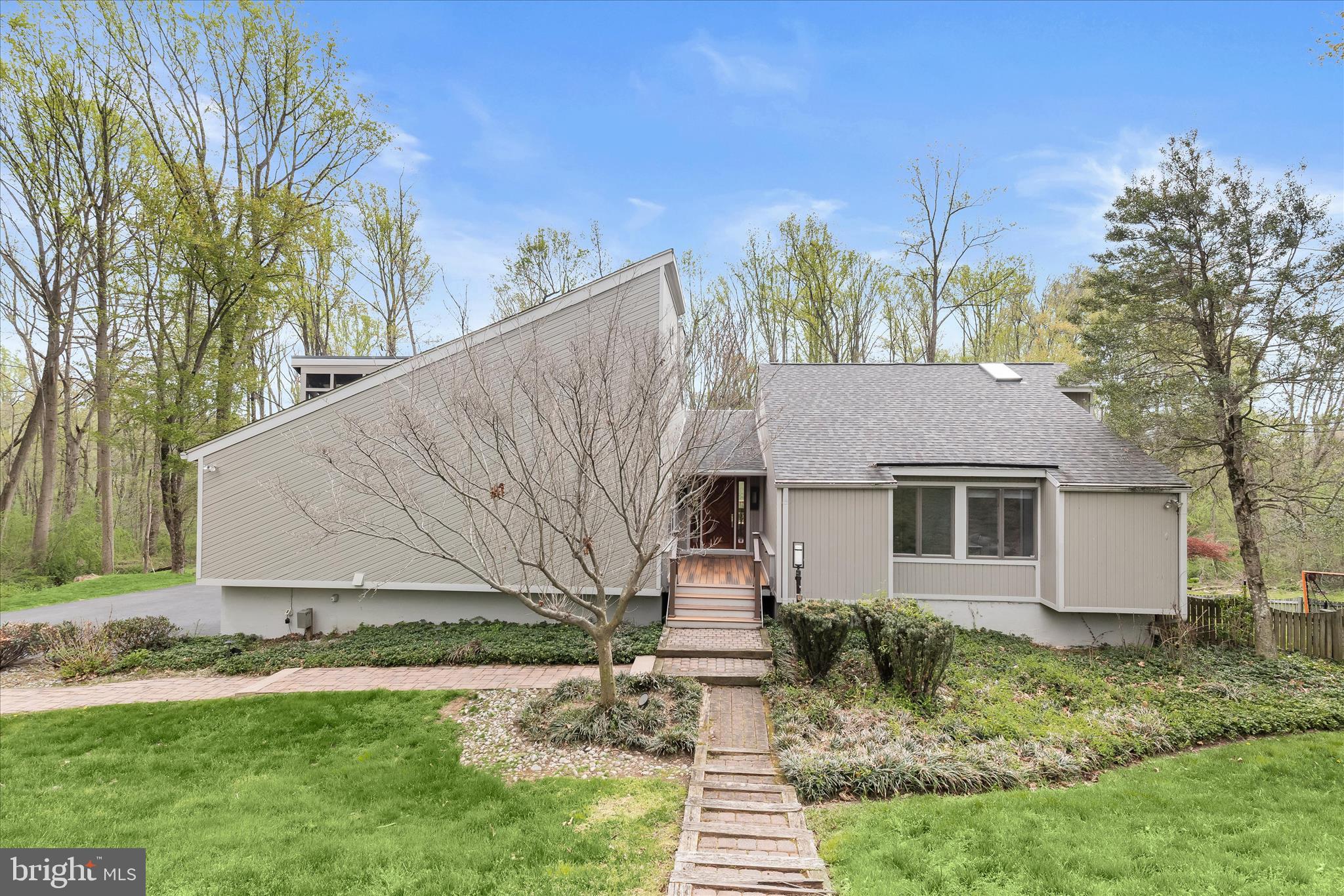 THE HERITAGE - Residential