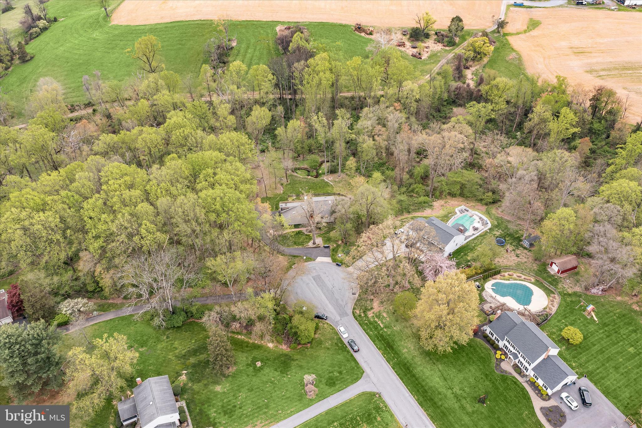 THE HERITAGE - Residential