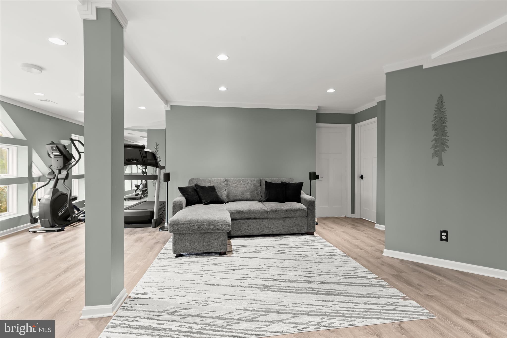 THE HERITAGE - Residential