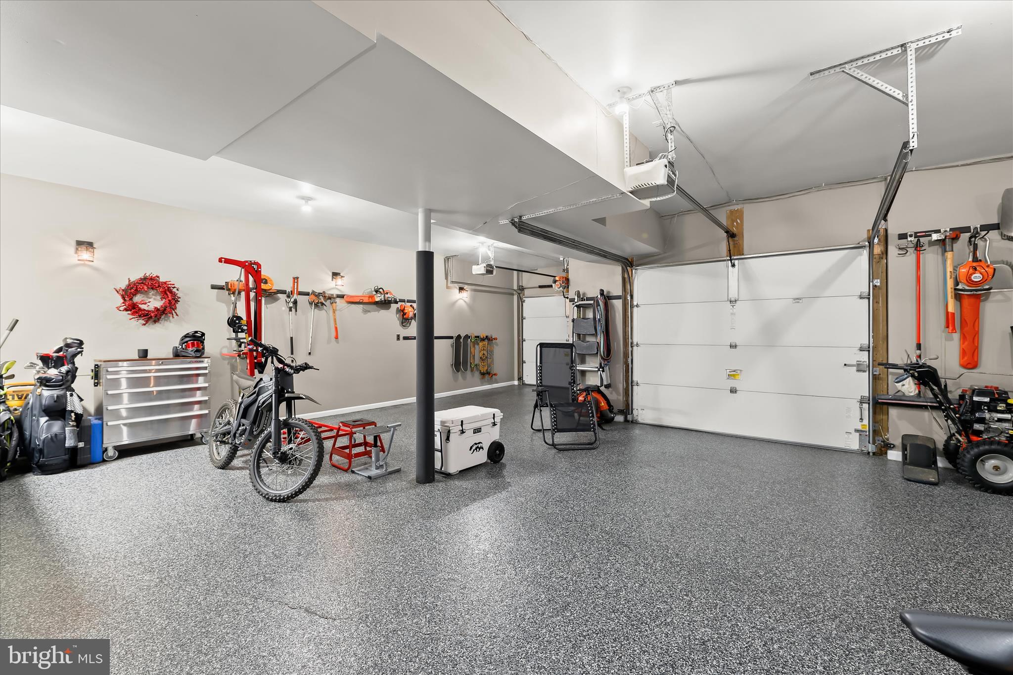 THE HERITAGE - Residential