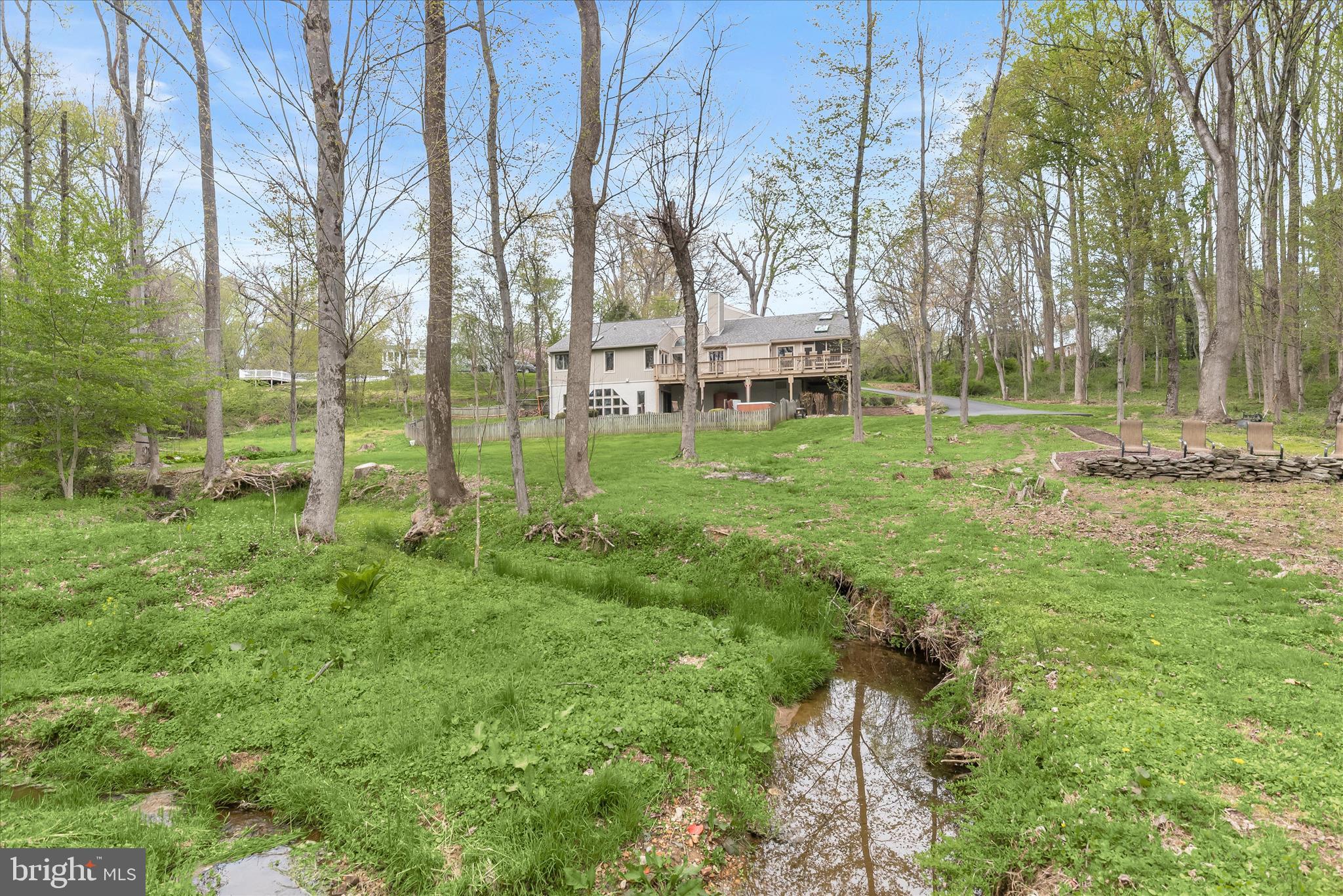 THE HERITAGE - Residential