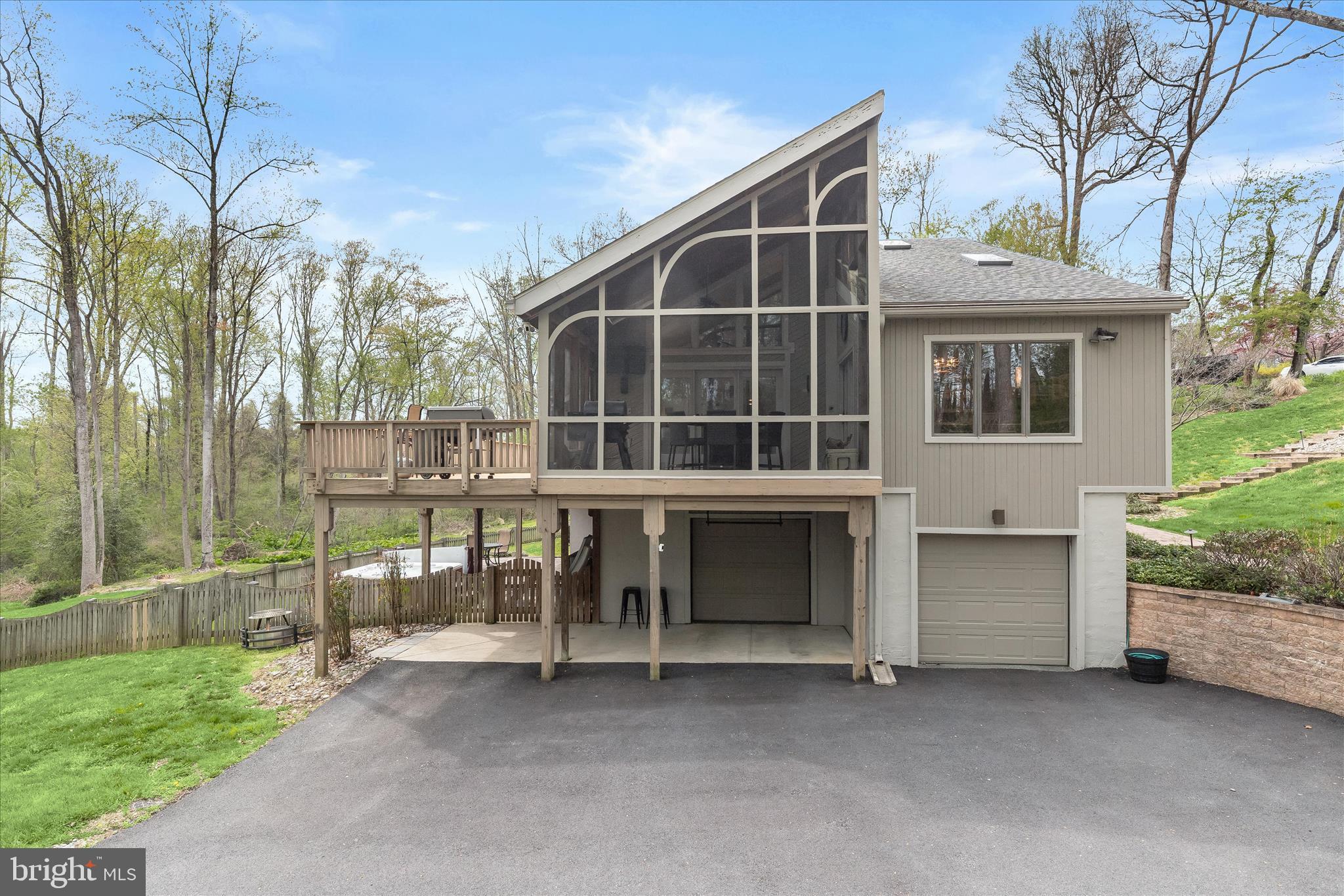 THE HERITAGE - Residential