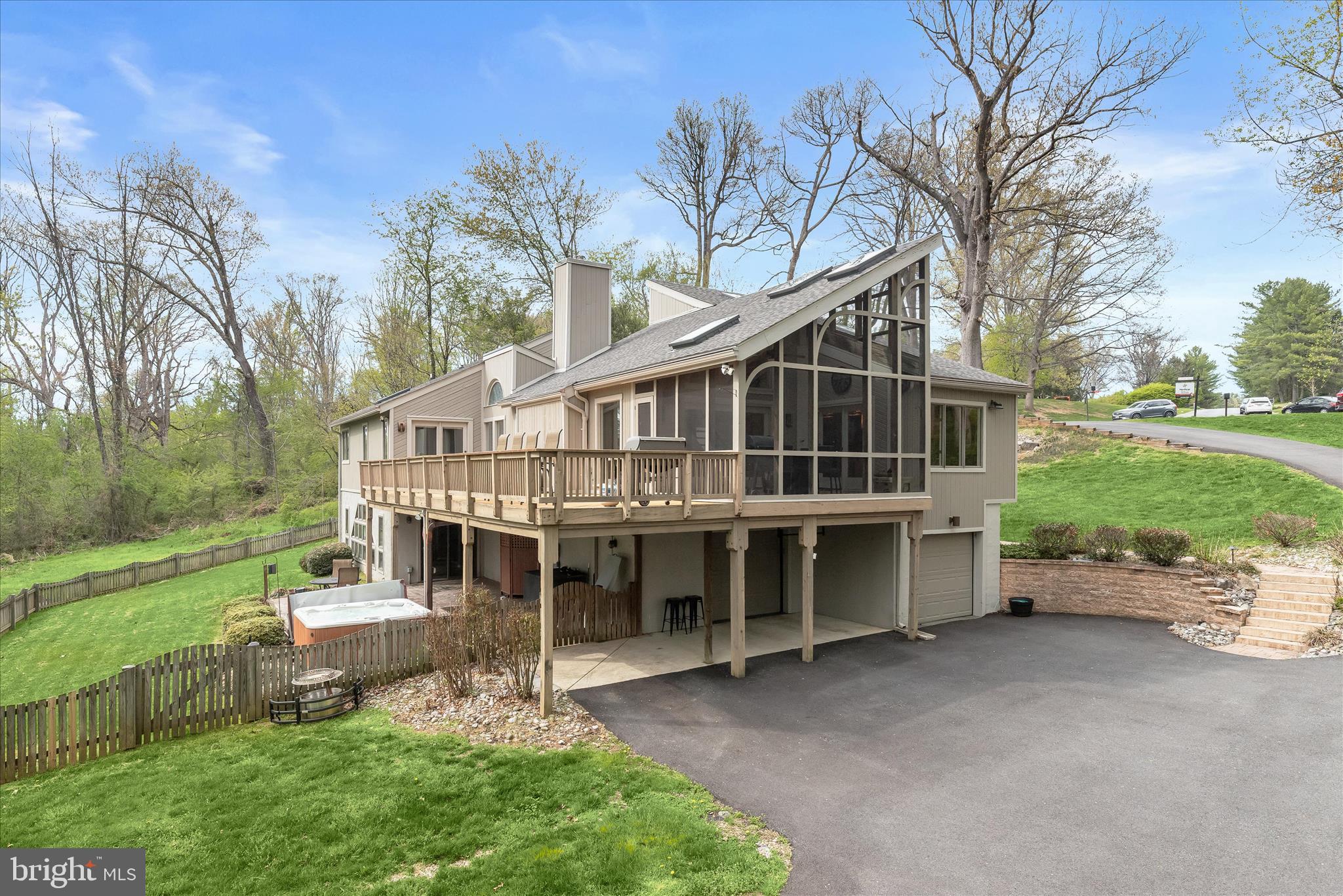 THE HERITAGE - Residential