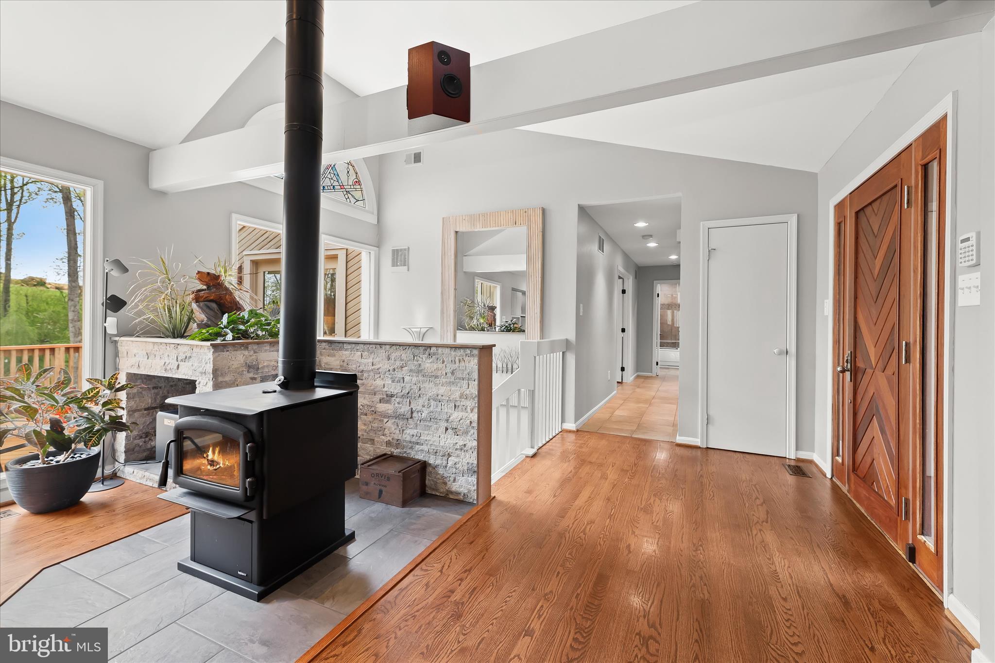 THE HERITAGE - Residential