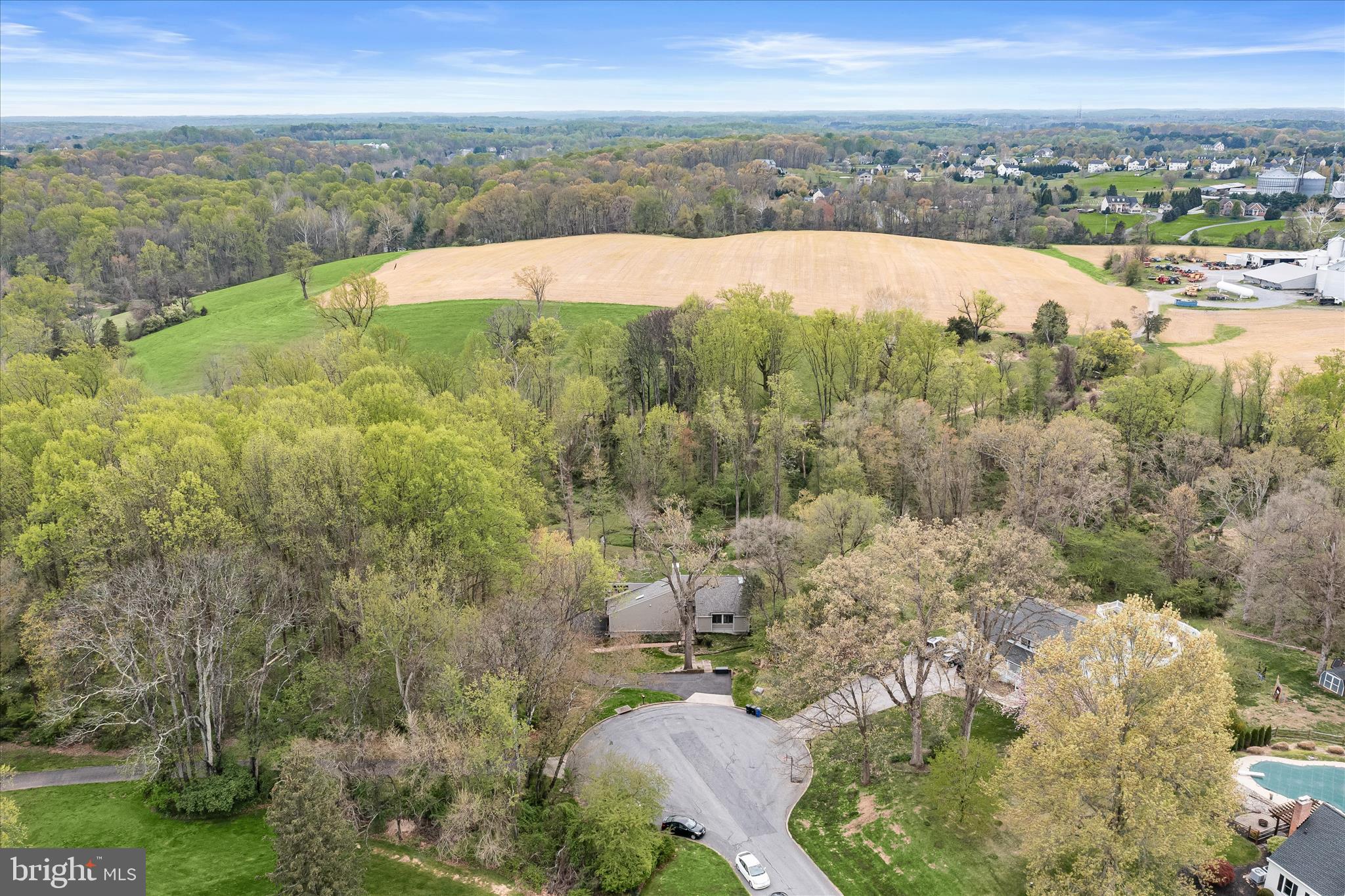 THE HERITAGE - Residential