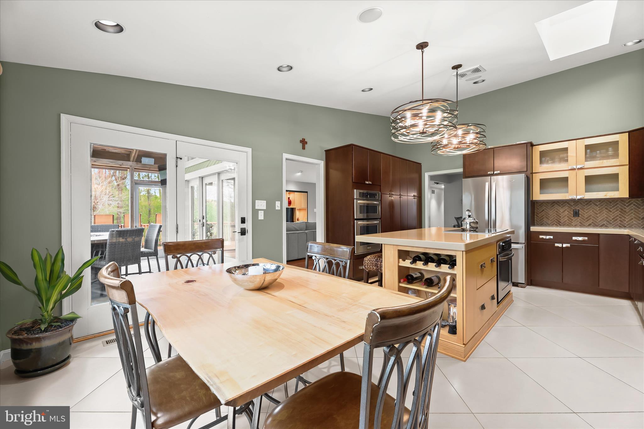 THE HERITAGE - Residential