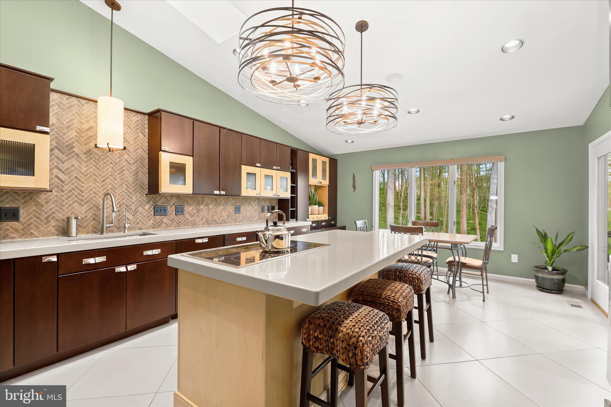 THE HERITAGE - Residential