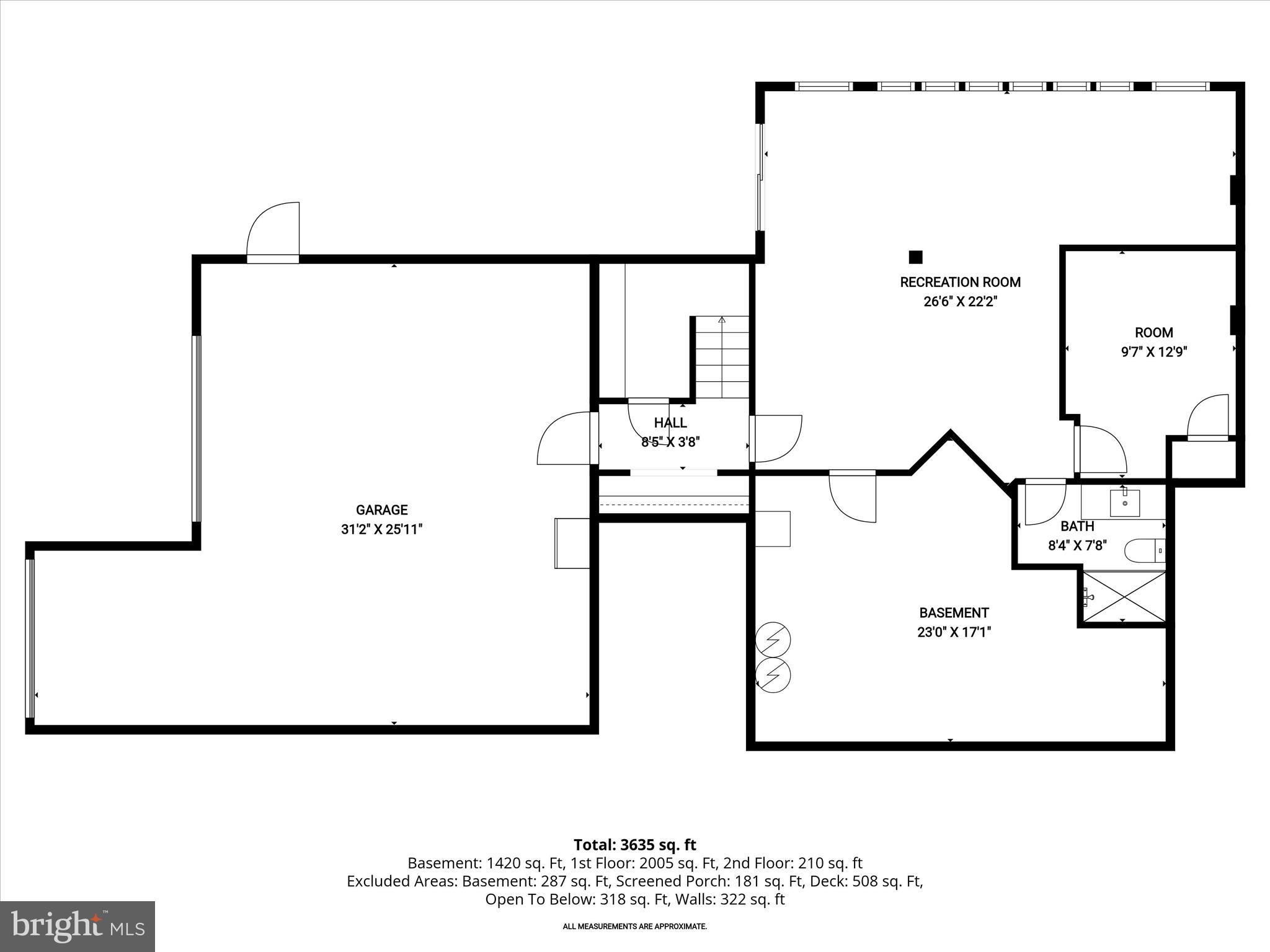 THE HERITAGE - Residential