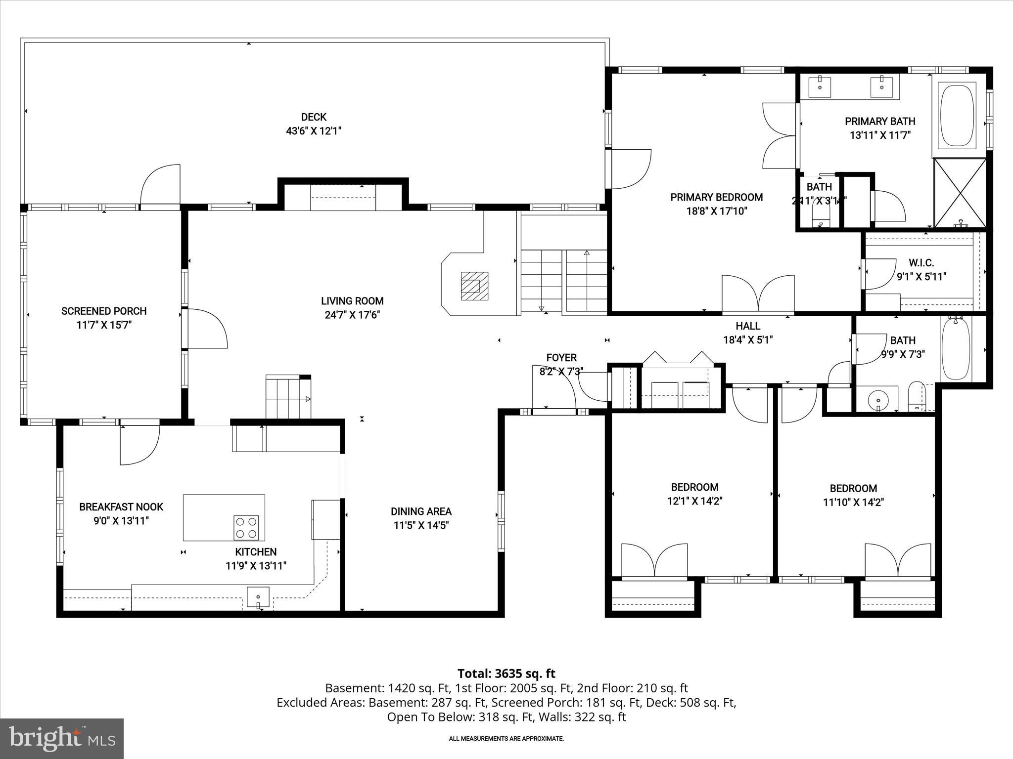 THE HERITAGE - Residential