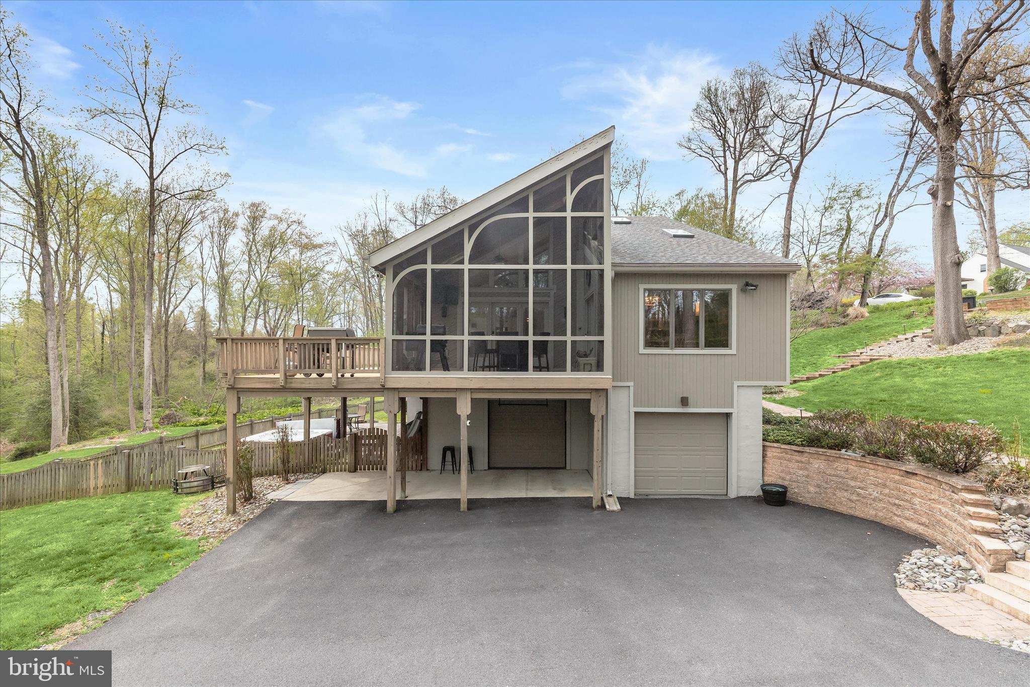 THE HERITAGE - Residential