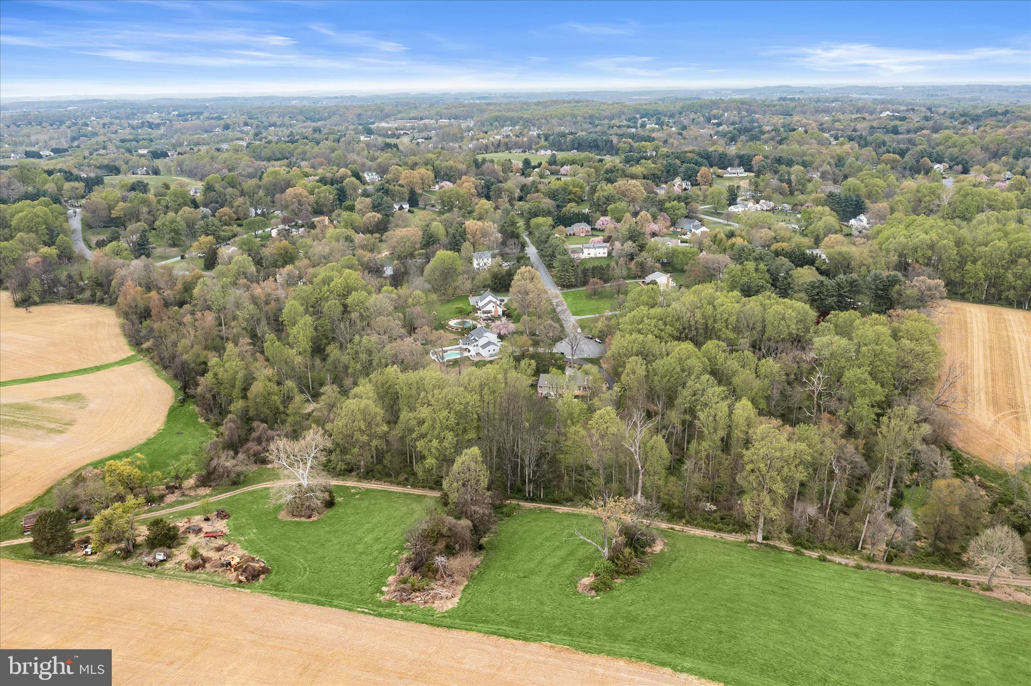 THE HERITAGE - Residential