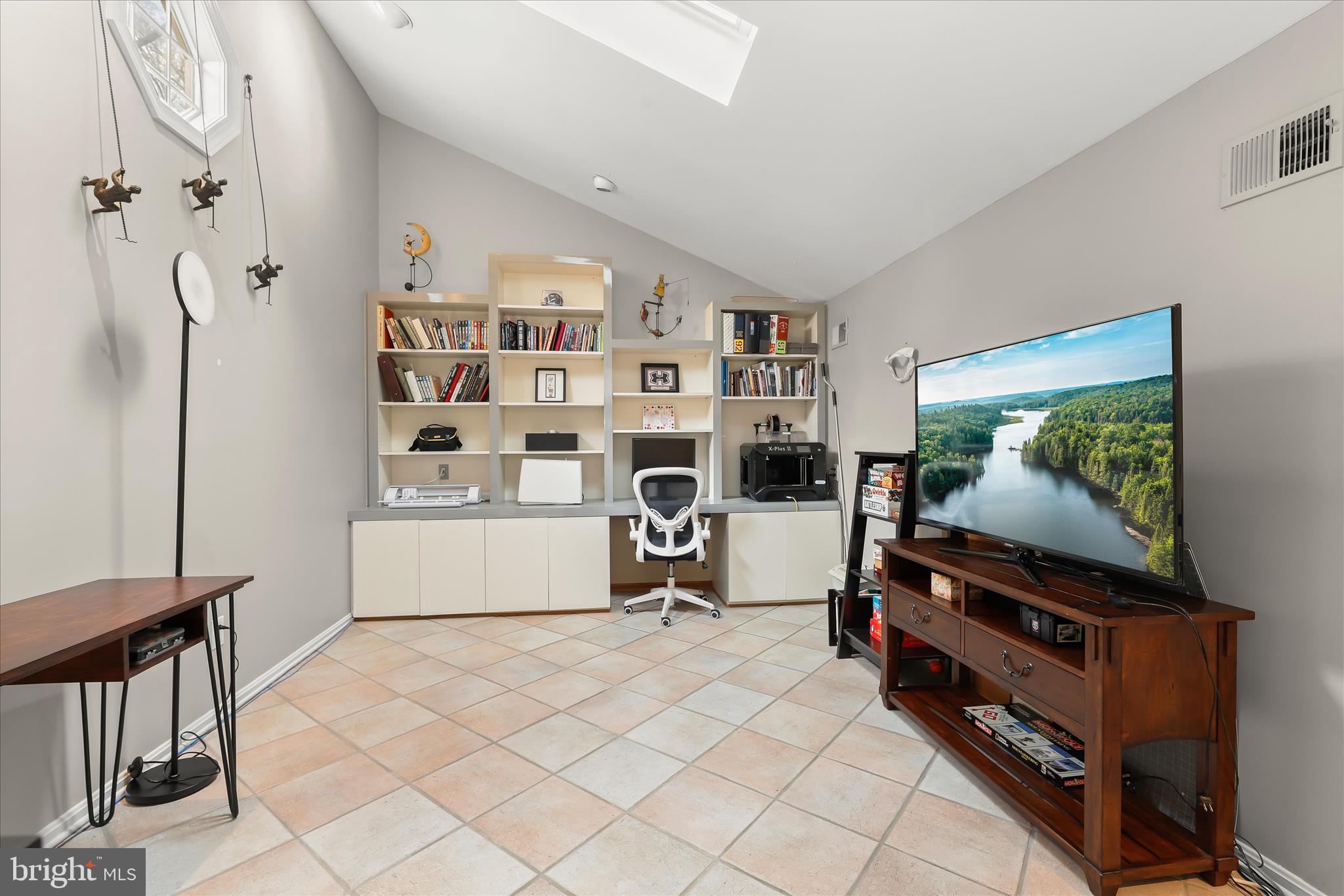 THE HERITAGE - Residential