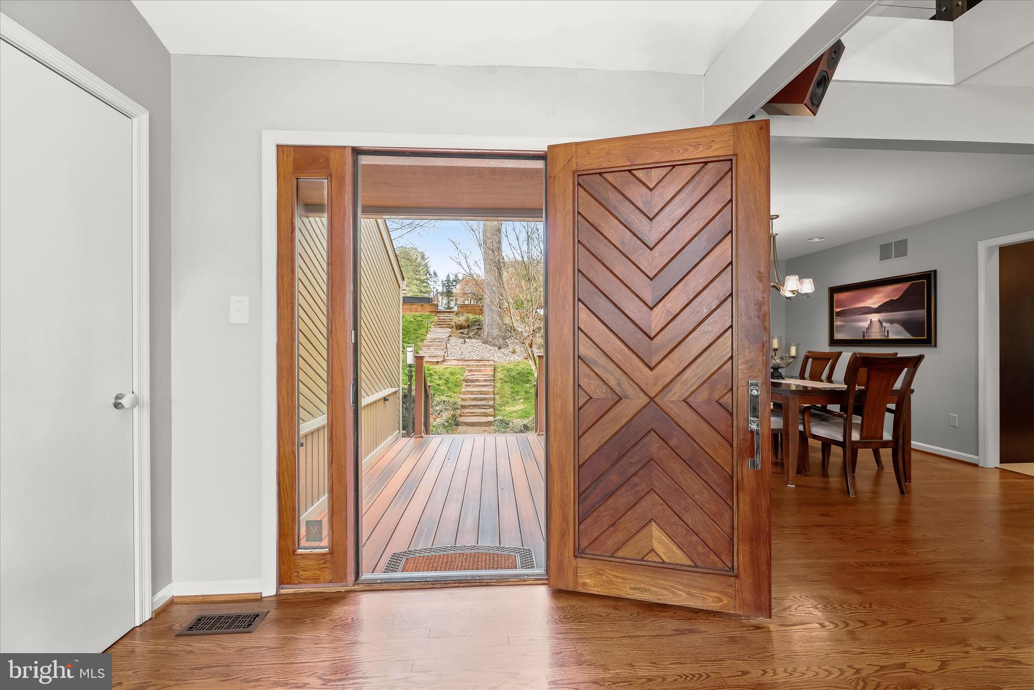 THE HERITAGE - Residential