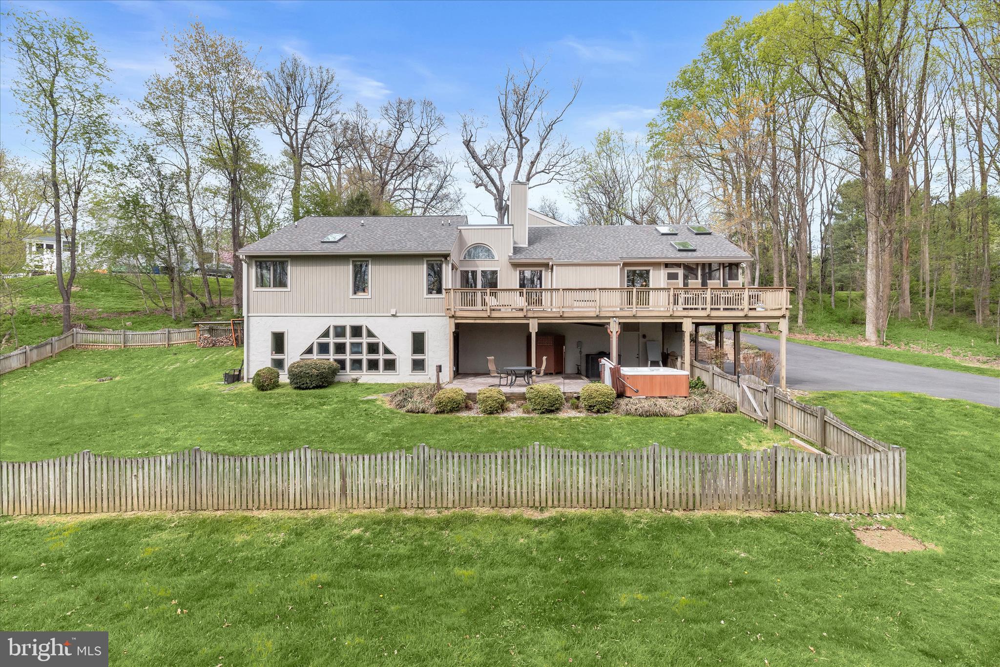 THE HERITAGE - Residential