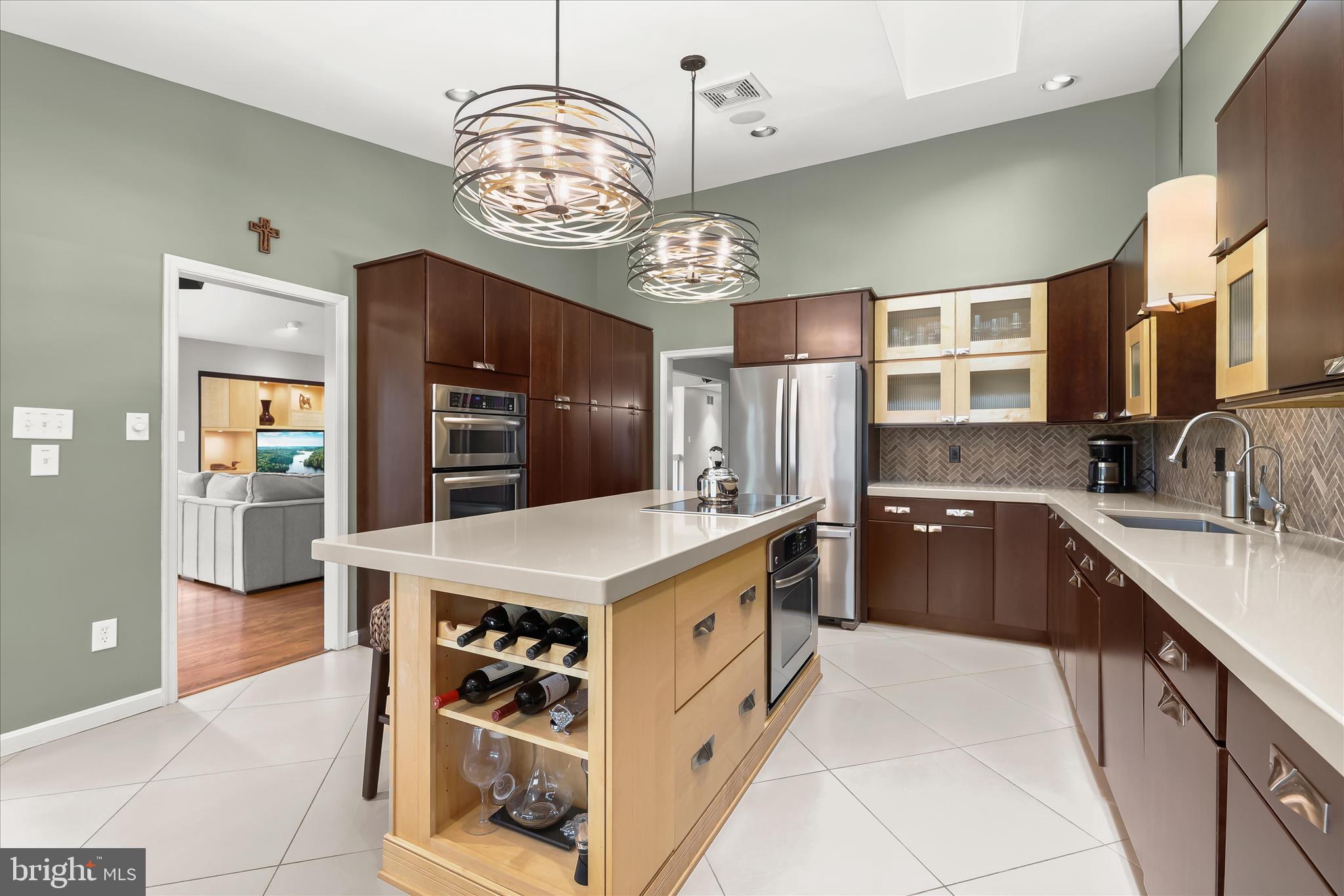 THE HERITAGE - Residential