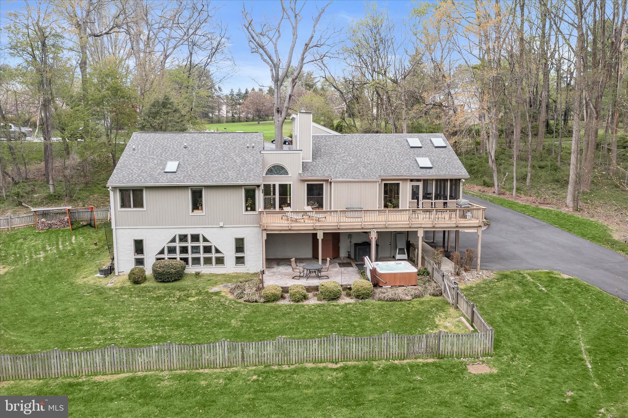 THE HERITAGE - Residential