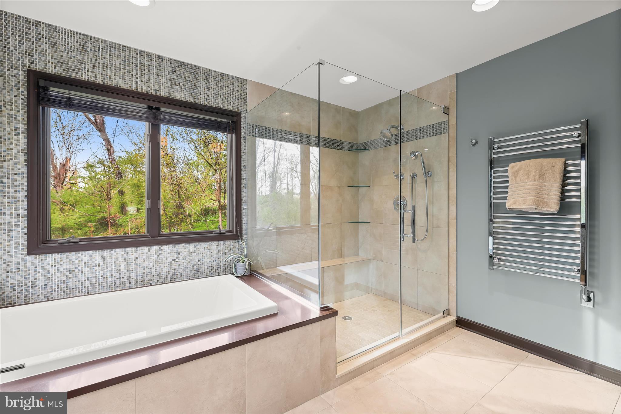 THE HERITAGE - Residential