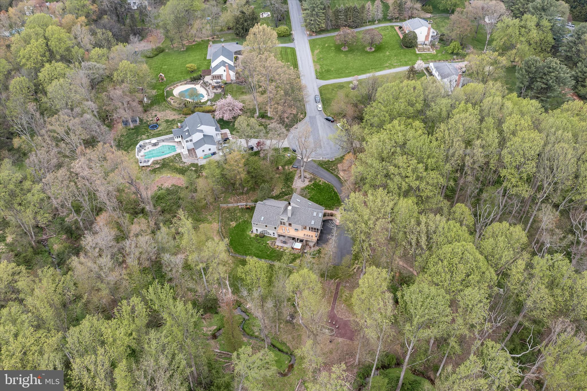 THE HERITAGE - Residential