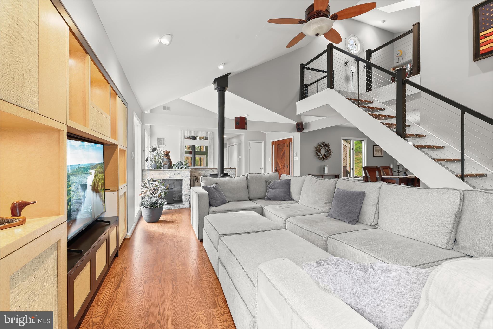 THE HERITAGE - Residential