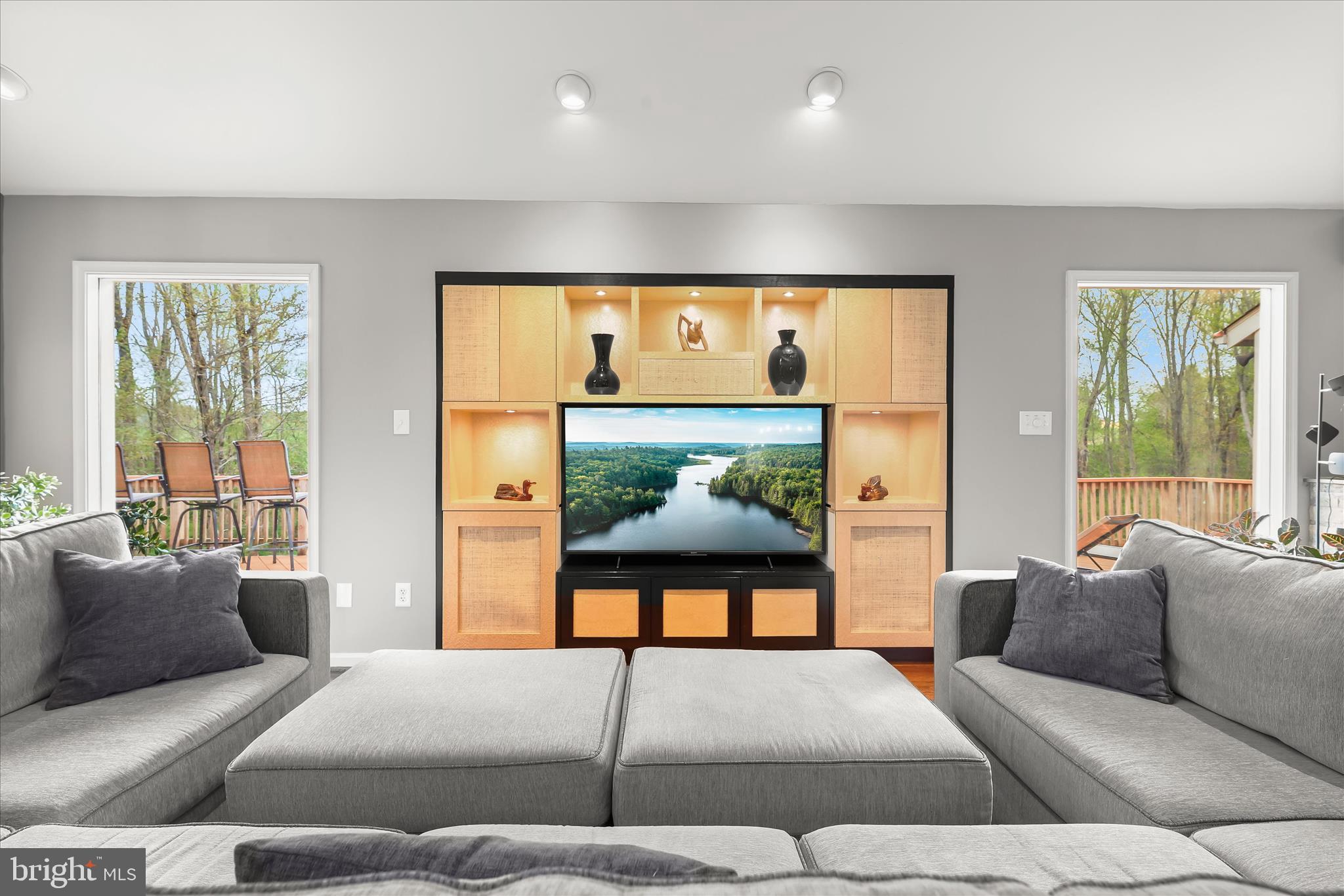 THE HERITAGE - Residential