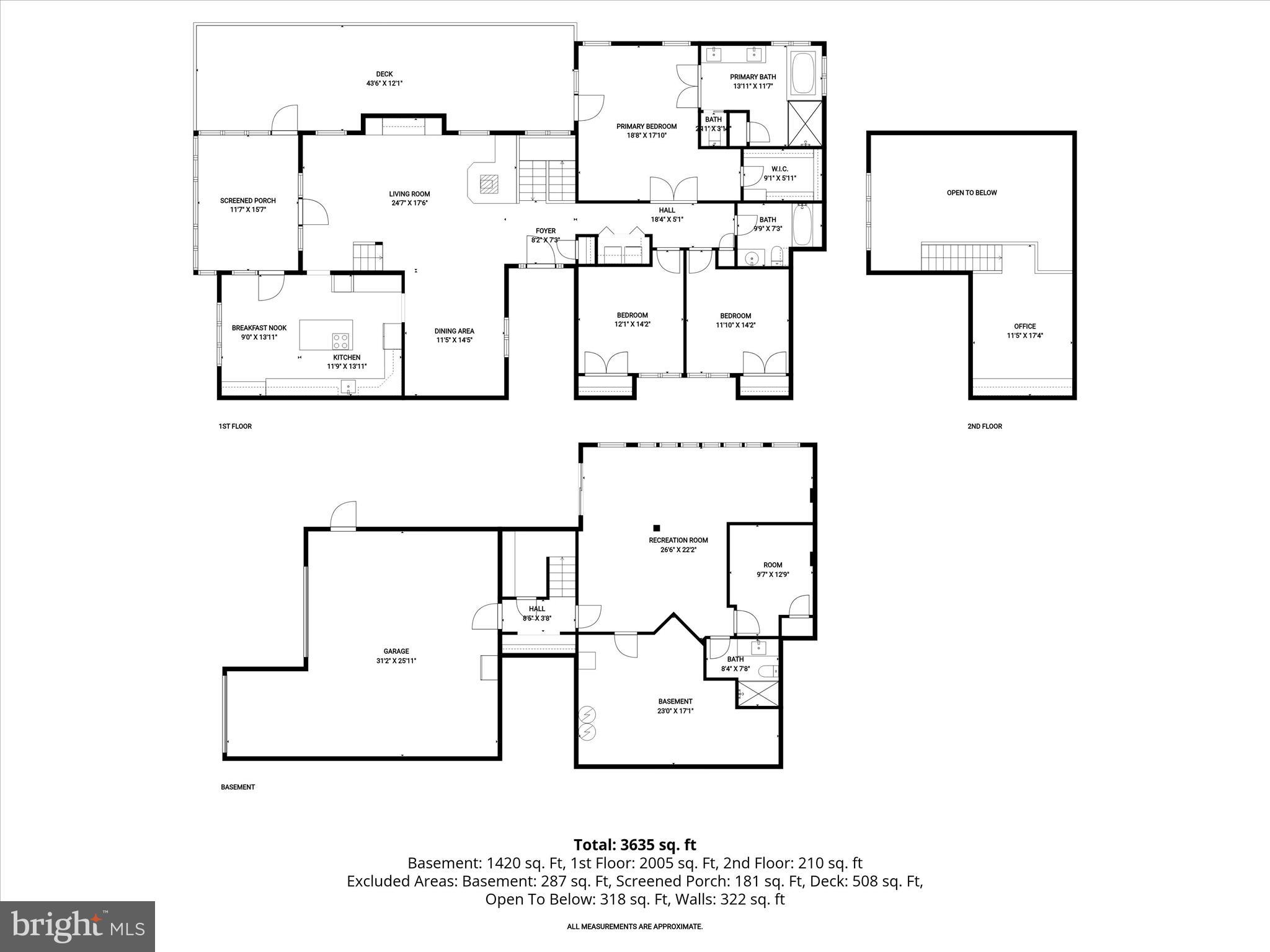 THE HERITAGE - Residential