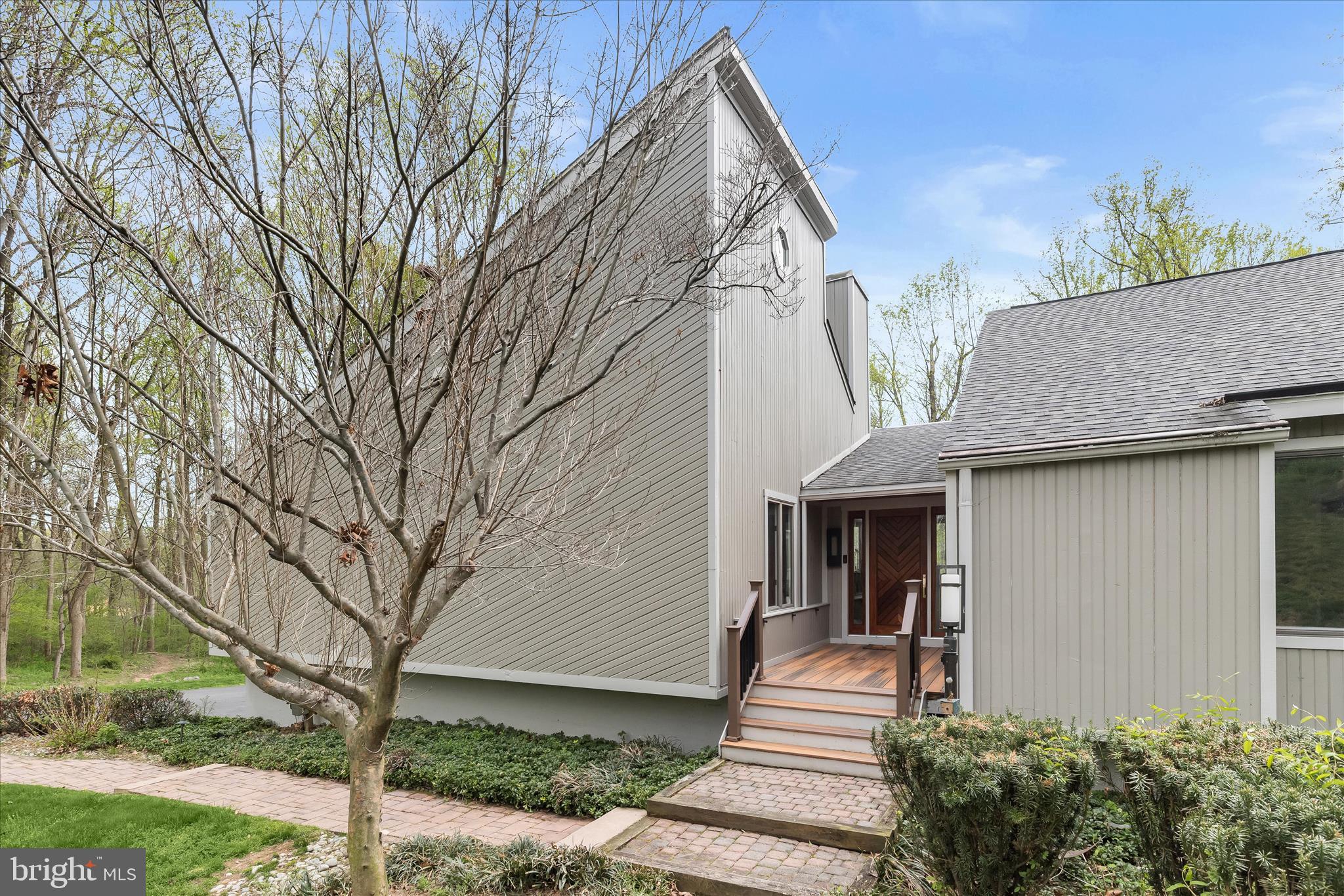 THE HERITAGE - Residential