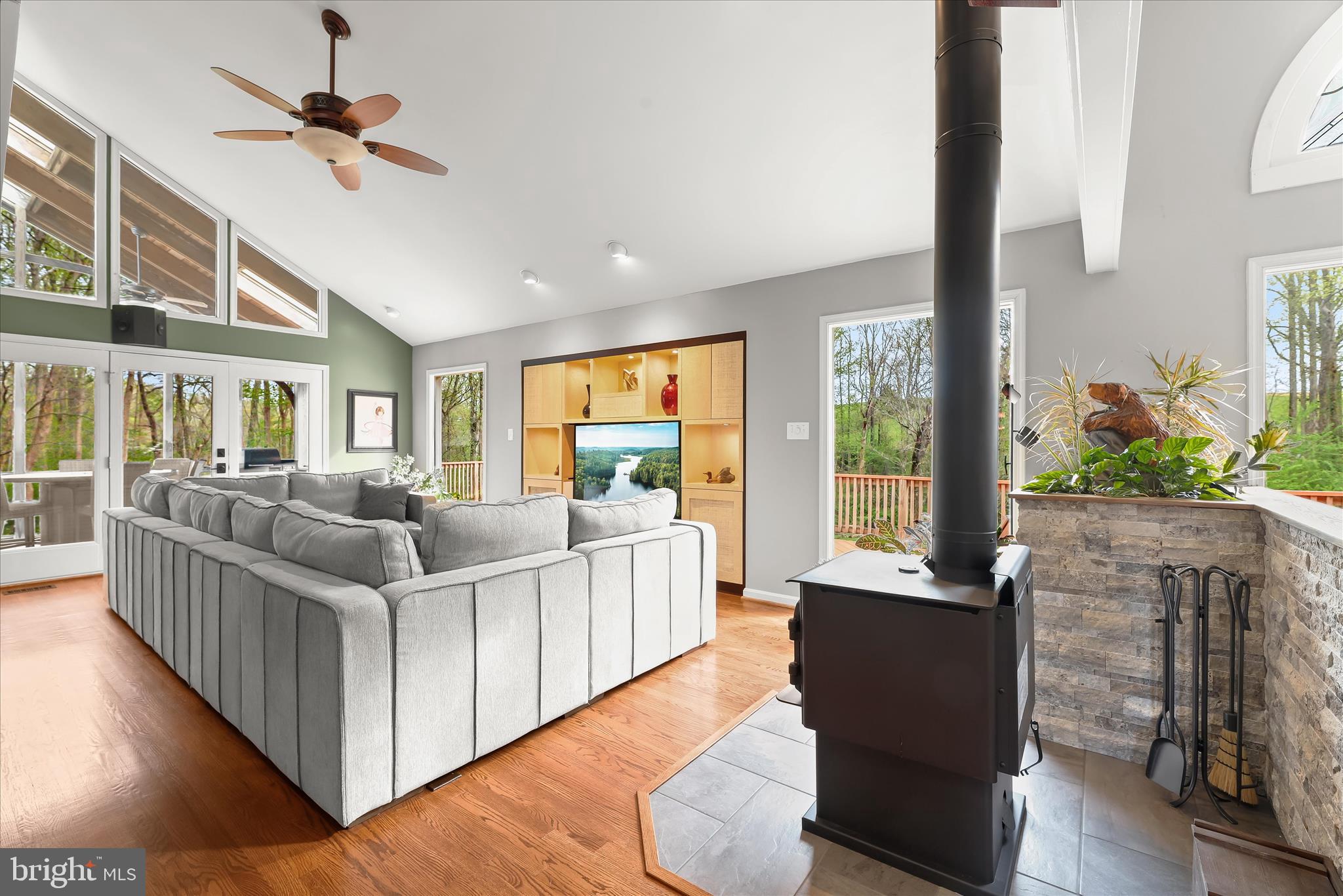 THE HERITAGE - Residential