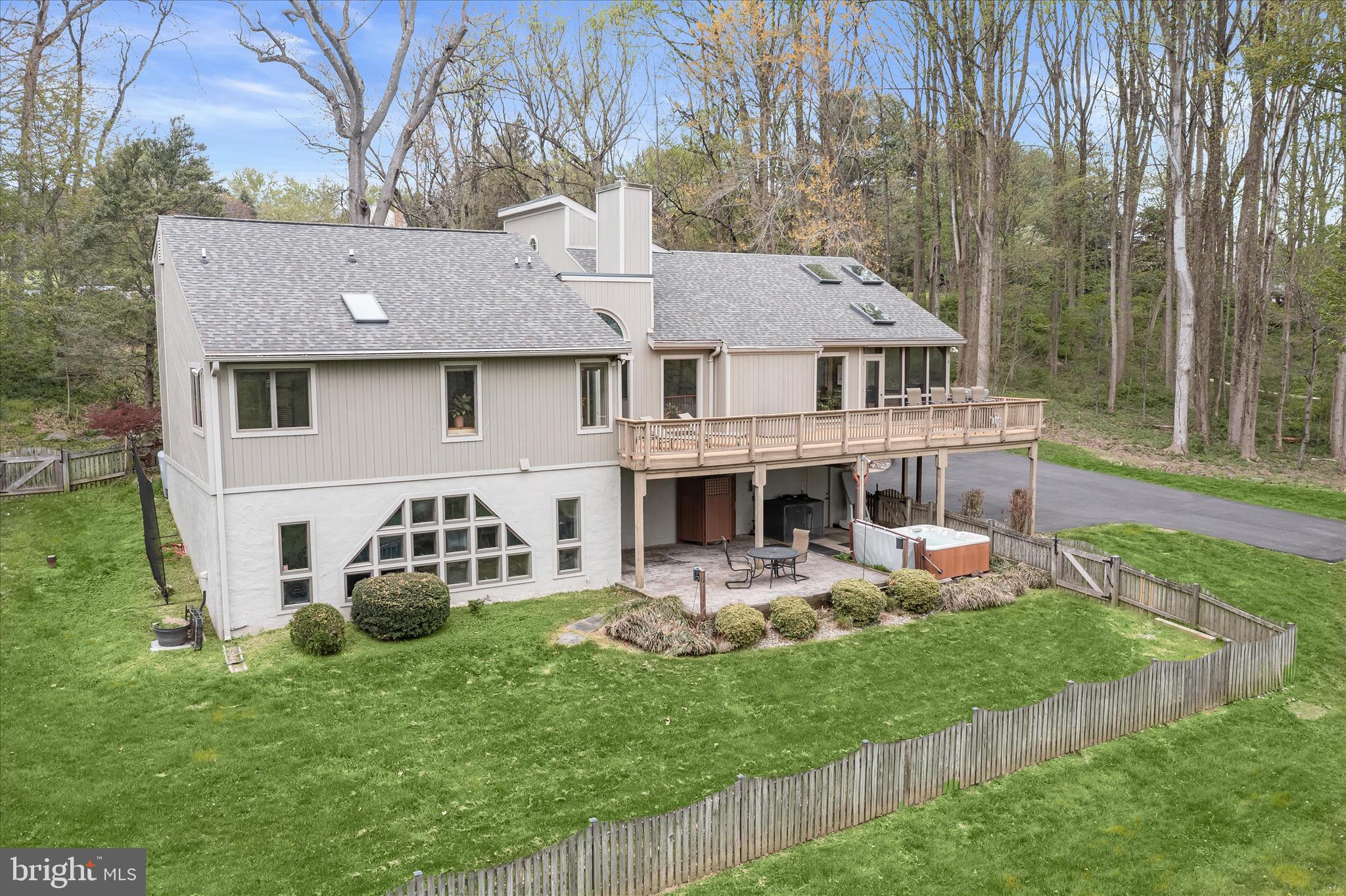 THE HERITAGE - Residential